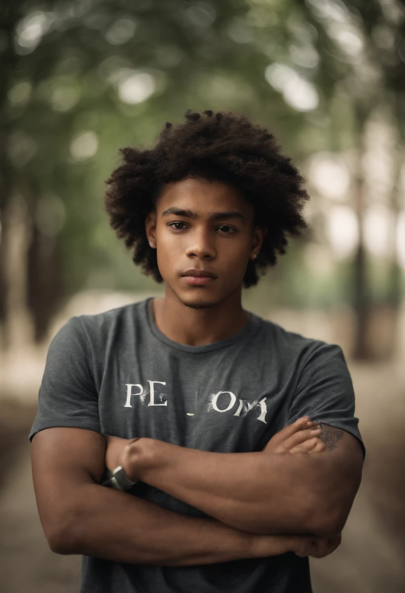 Portrait of young man, 18 y.o. , calm , realistic