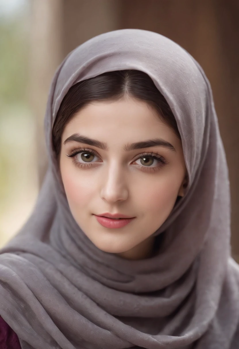 (RAW photo, best quality), (Cuteness Mawra Hocane), (realistic, photo-realistic:1.3), HIJAB OUTFITS DRESS, Hoodie, best quality of Hijab Girl, Full Hijab Dress, highly detailed Hijab, masterpiece, ultra-detailed, illustration, 1girl, upper_body, dynamic angle, world masterpiece hijabi, messy_long_hair, best qua, extremely detailed CG unity 8k wallpaper, ink, Amazing, cinematic lighting,