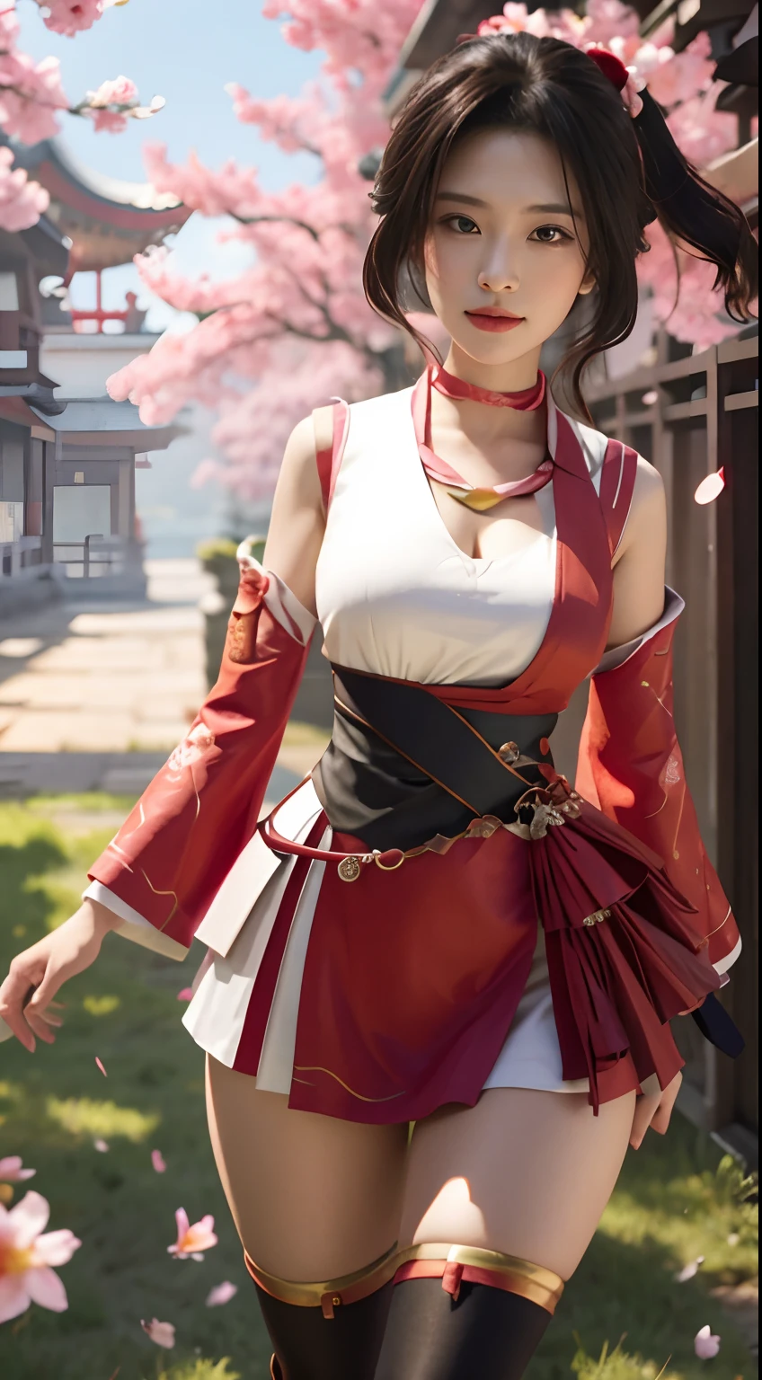 sexy boobs，Chest details，A plump chest