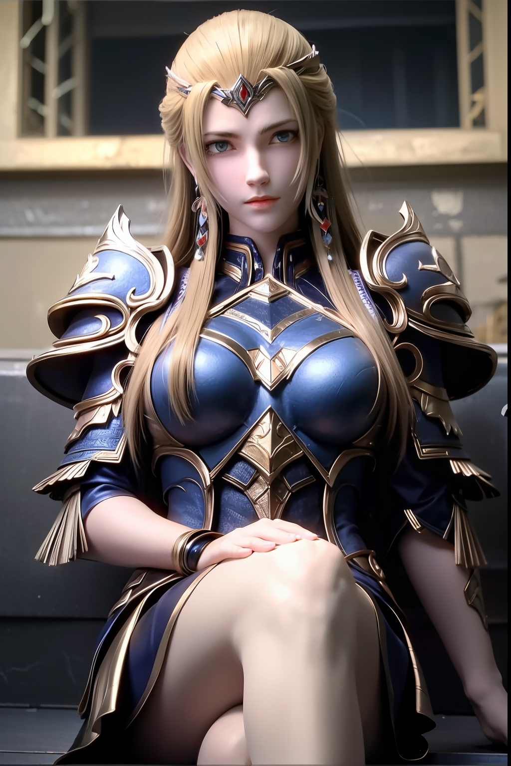 天刃王彦 v1.0