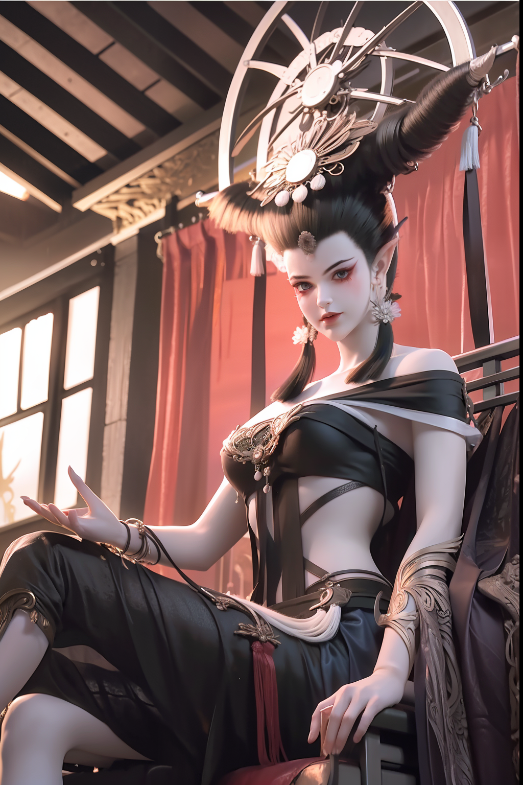 星辰变连月娘娘 v1.0