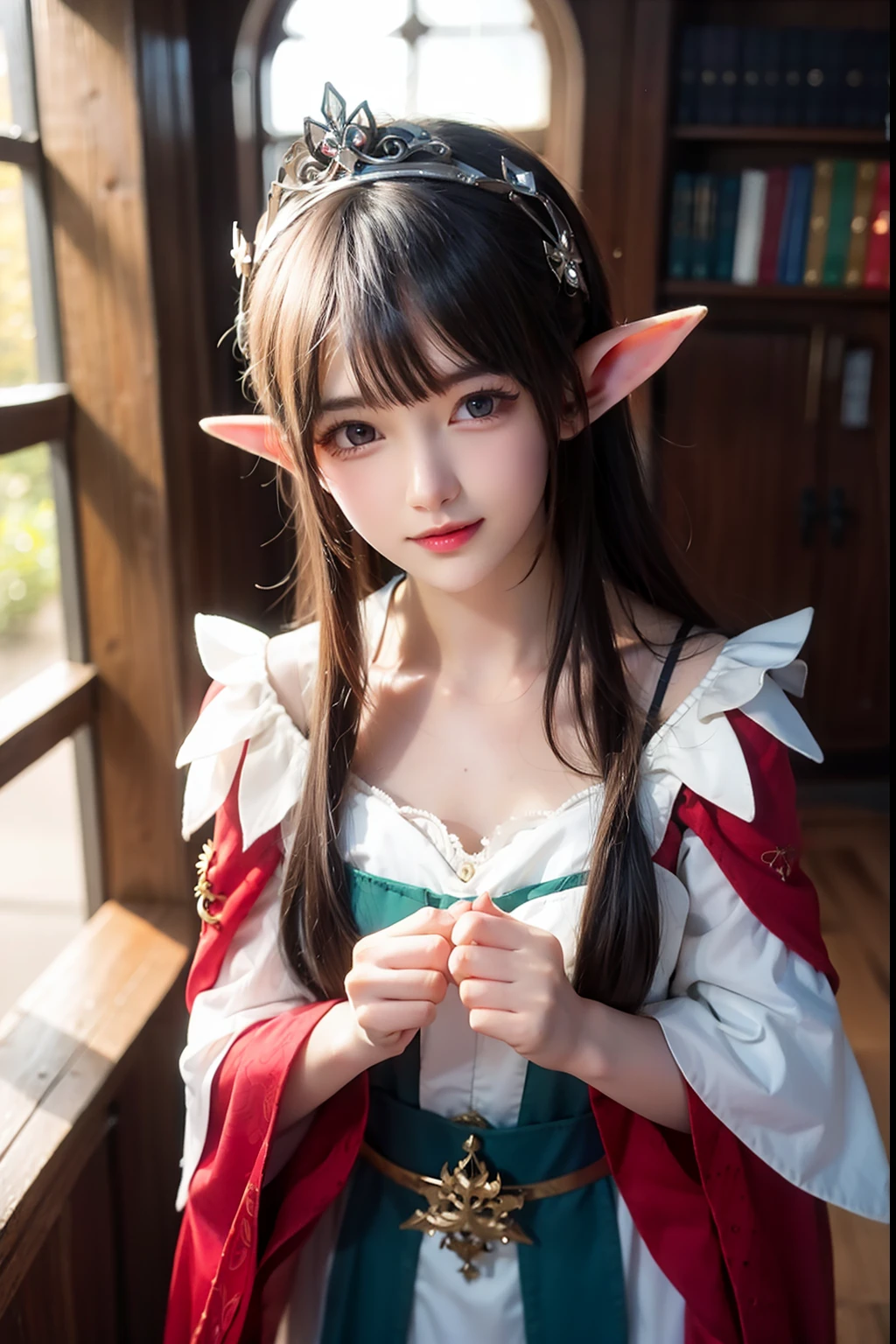 elf