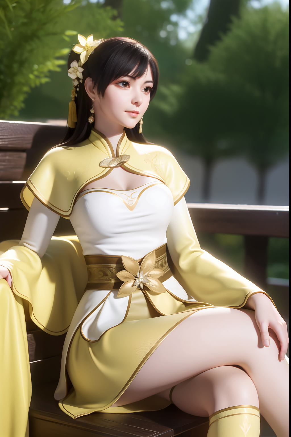万界仙踪叶嫣然 v1.0