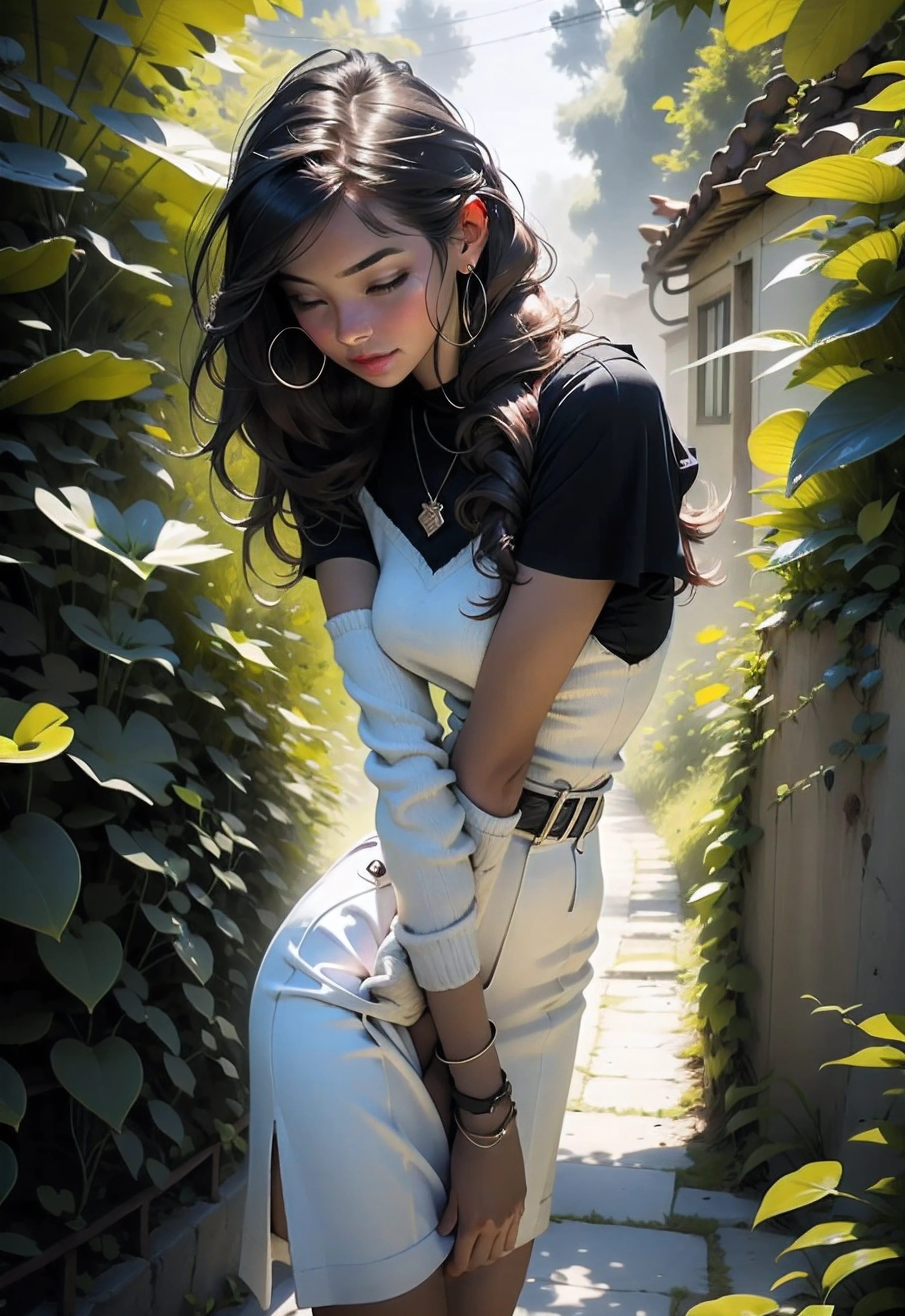 Personality-wise, women can be described as compassionate, nurturing, and understanding. They are empathetic listeners who offer support and care to those in need. They are ambitious and driven, always looking for new ways to grow and improve.