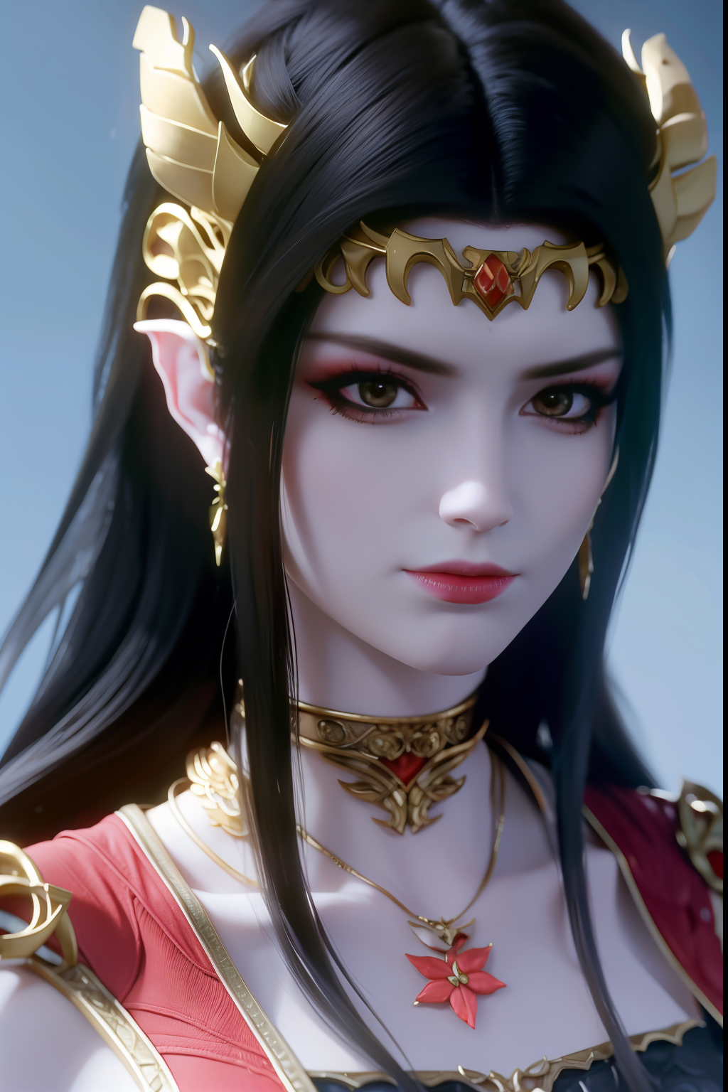 斗破苍穹美杜莎 v1.0