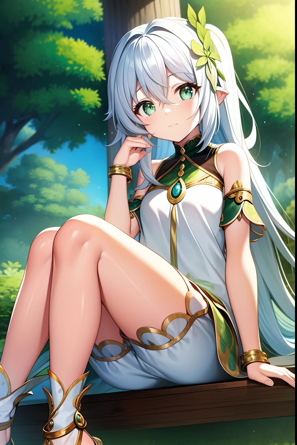 原神草神纳西妲 v1.0