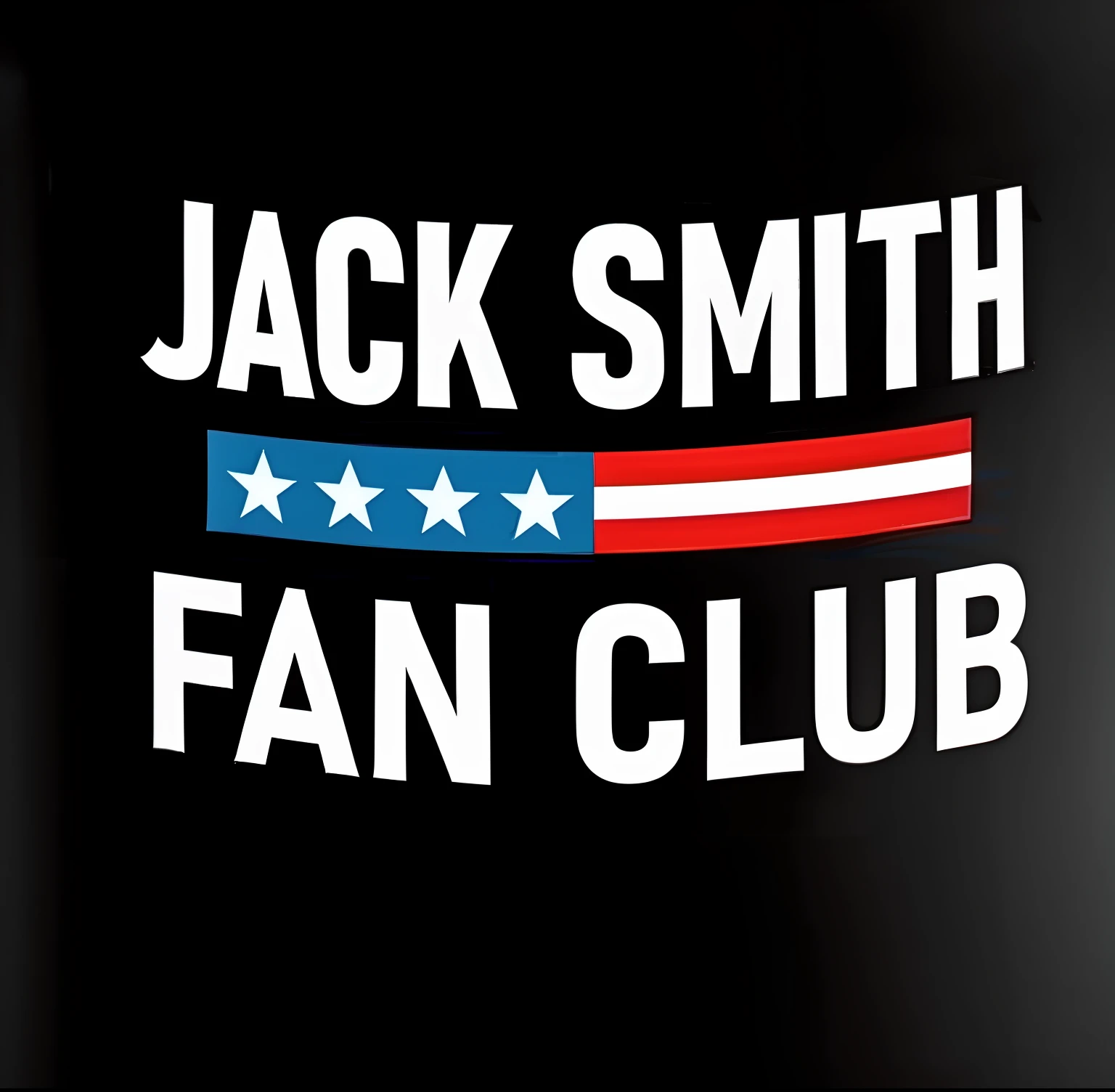 a close up of a black mug with a fan club logo on it, by Jack Smith, inspired by Jack Smith, jack, fan art, fanart, avatar for website, jeff smith, big smirk, fan favorite, jack nicholson is the bottle, sam, erin, by mckadesinsanity, jock, by Jeffrey Smith, jack nicholson, official fan art