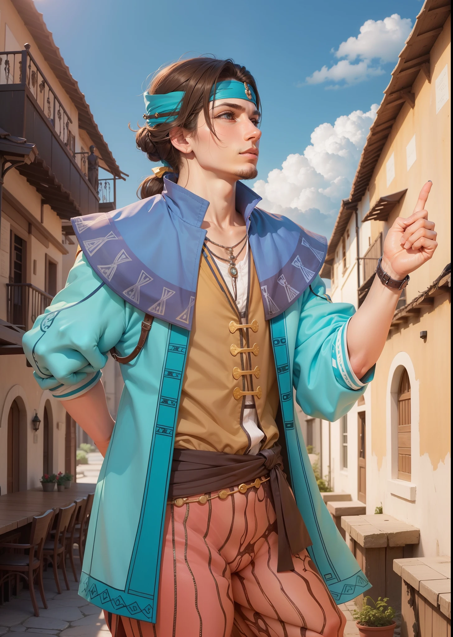 Anatomically consistent fingers and hands