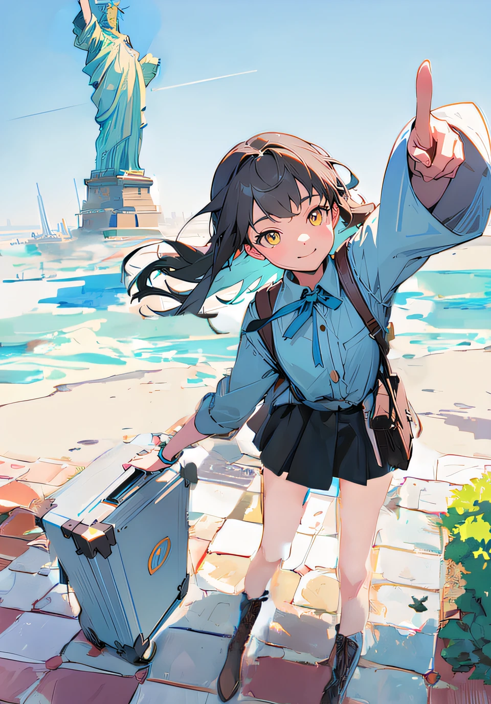 (masterpiece,best quality,super fine illustration:1.4),natural shadow