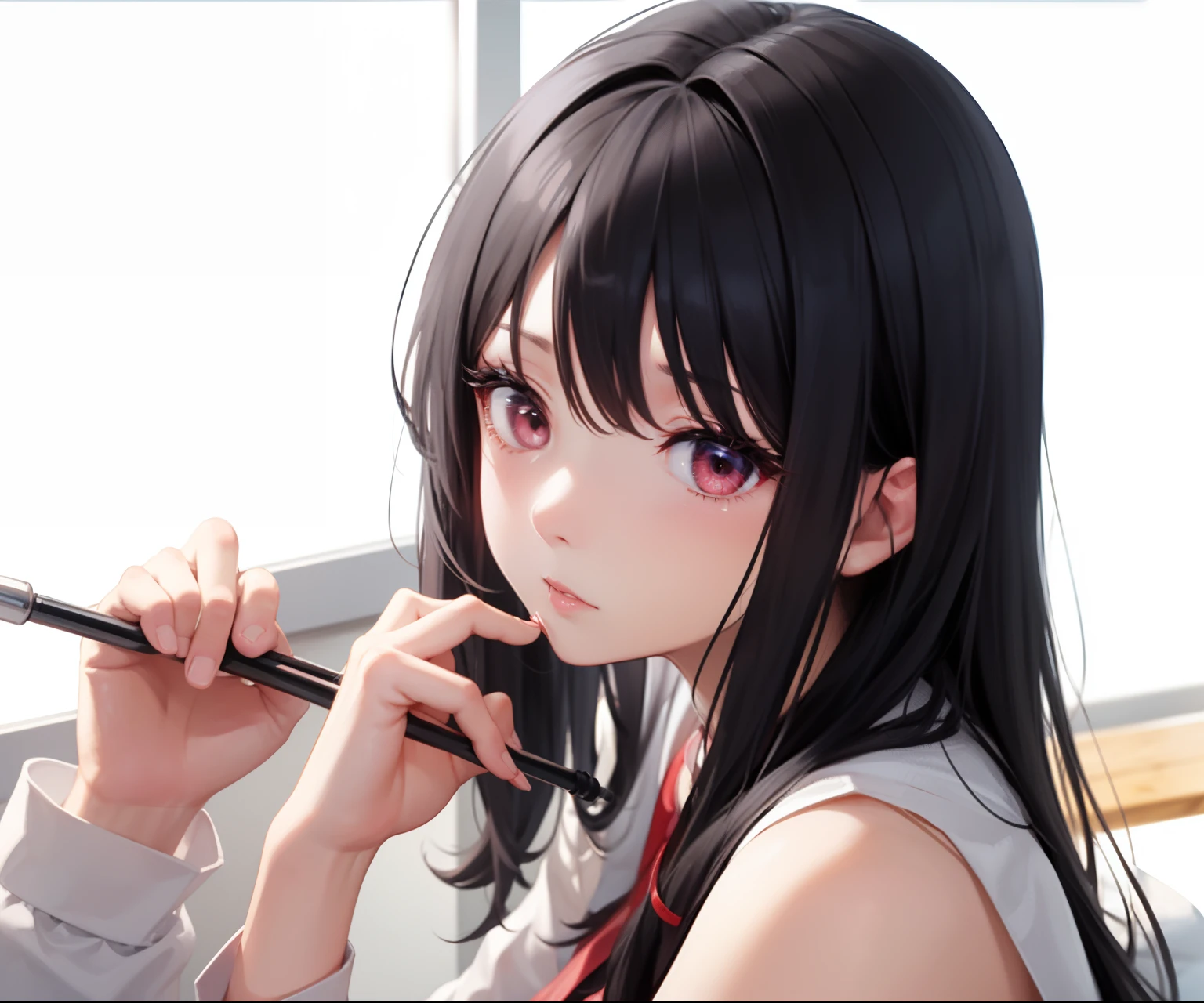Cheek cane