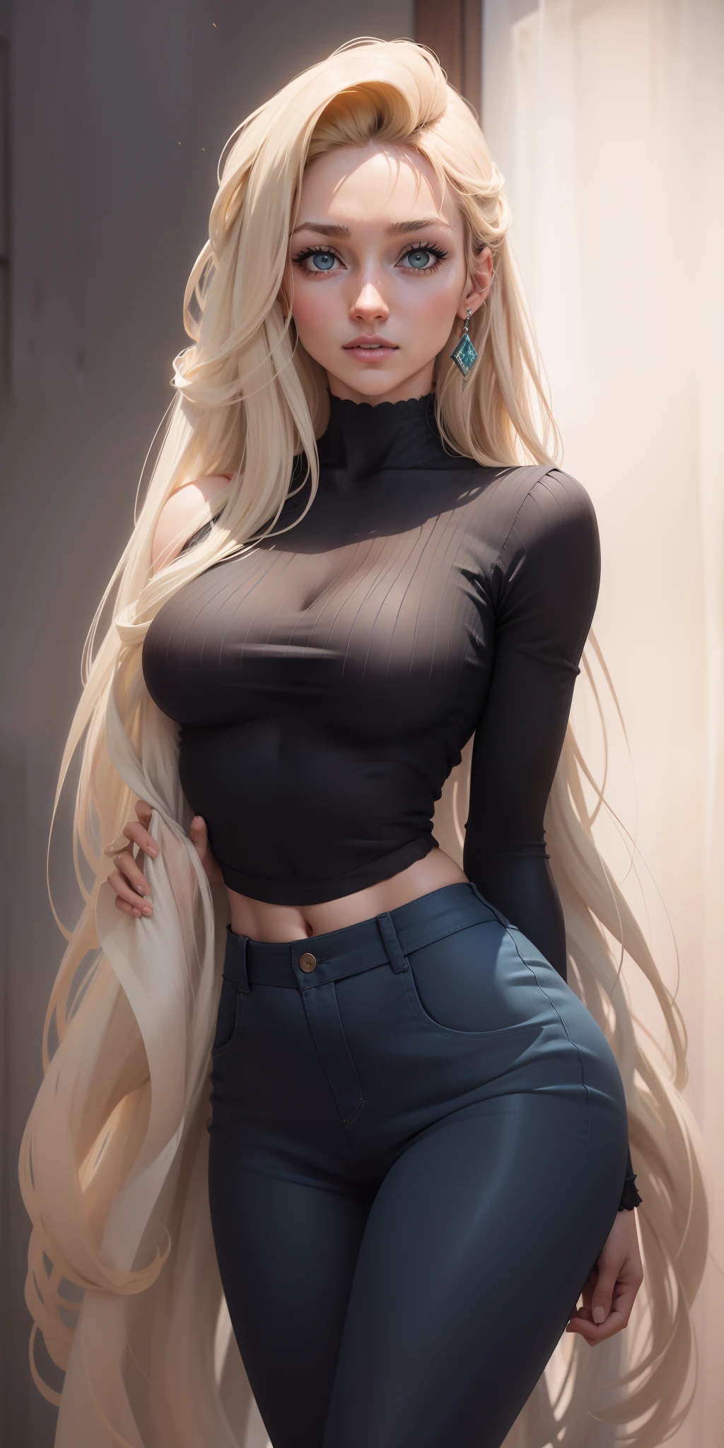 masutepiece,best quality,ultra-detalhada,alta resolução,em 8k,Retrato 8K,Unity 8k papel de parede,extremamente detalhes CG,Realistic,Foto RAW,pessoa real,uma foto de retrato de,fotorrealista,pele brilhante,pele detalhada, Gisele Bündchen,Dynamic angle,de cima,{{{{Gisele Bündchen}}}},Dynamic angle,Arremesso longo,{estatura: Em cerca de 180 cm,Standard model height},{Cor do Cabelo: loira brilhante},{Cor dos olhos: azul-verde},{Tipo de corpo: esbelta e musculosa},{In the modeling industry「alta moda」com o「Sports Illustration」Because she's successful at both},{Has an athletic body shape},{Characteristics: sharp and high cheekbones,focinho longo,Sobrancelhas afiadas},{{{estatura: The standard height of the model is about 180 cm}}},{{{Cor do Cabelo: loira brilhante}}},{{{Cor dos olhos: azul-verde}}},{{{Tipo de corpo: esbelta e musculosa}}},{{{Has an athletic body shape}}},{{{Characteristics,sharp and high cheekbones,focinho longo}}},{{{Dynamic angle Long throw}}},{{{Gisele Bündchen}}}},dynamic pose,{{{(Pose da pata:0.5)}}},{{{{Supermodel Gisele Bündchen}}}},{{{{beautiful face, olhos de mel, raios luminosos,hyper realistic, Texturas ultrarrealistas}}}},{NSFW,Foto bruta 8K, qualidade superior,obra prima,超A high resolution,filmgrain,1girl em,olhando para os espectadores,texturas naturais da pele,olhos realistas e detalhes do rosto,full lips},{{{Full-body dynamic angle}}},Retratos de pessoas reais