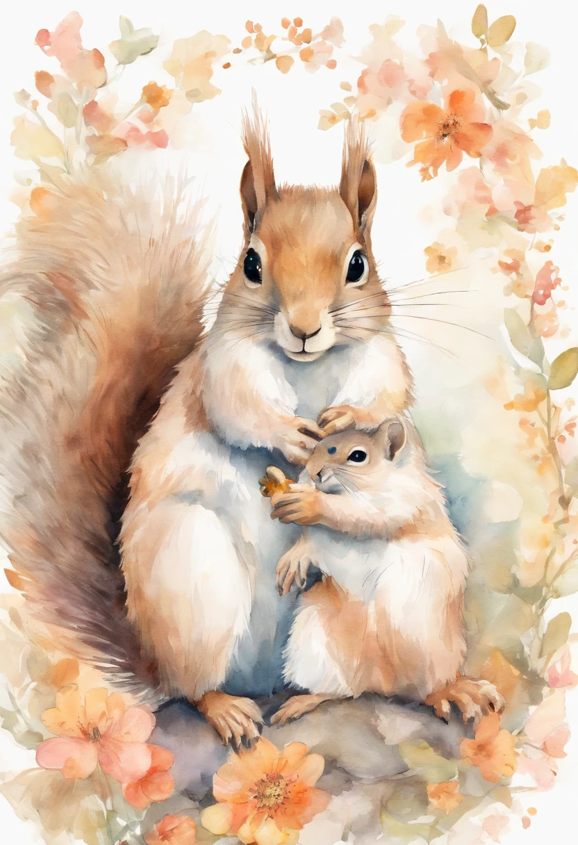 Fn squirrel 🐿️