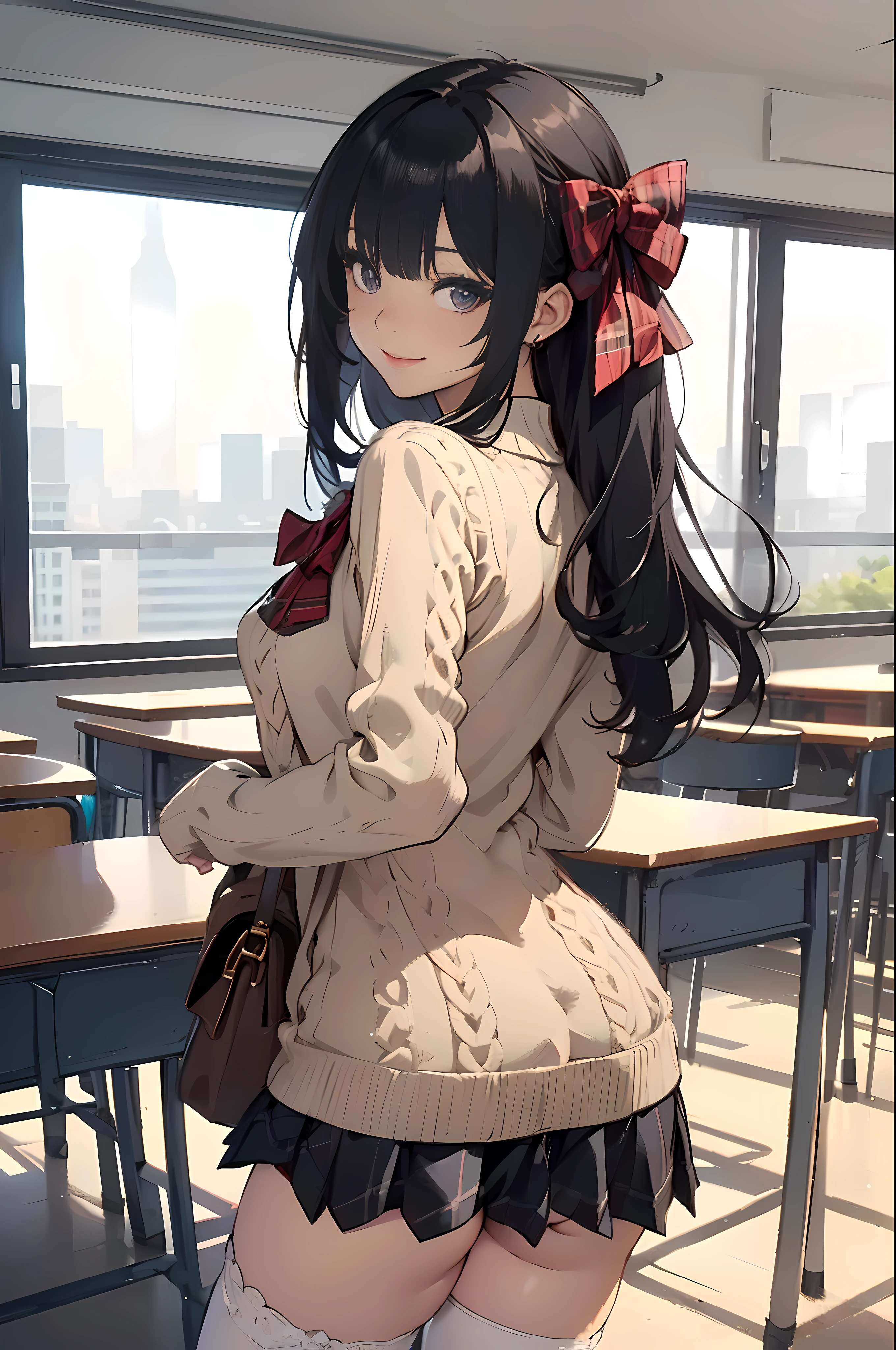 (masterpiece1.5),hyper quality, Hyper Detailed,Perfect drawing,NFSW、Beautuful Women、With smiling eyes、(((beautiful outfit)))、(((Luxury panties)))、3D、8K Illustration、(clearface)、Hi-Res、nice background、beatiful backgrounds、(((Detailed drawing)))、Perfect Beautiful Girl、(((Perfect Photo)))