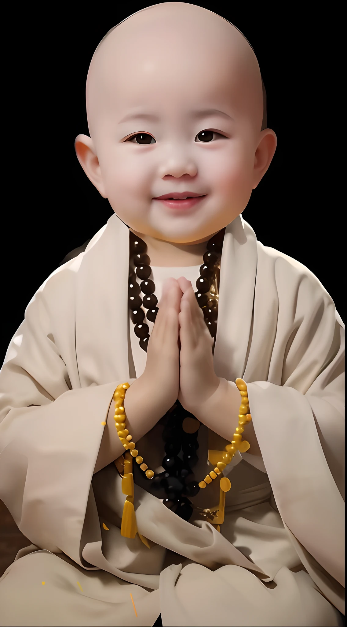 2--old tle monk