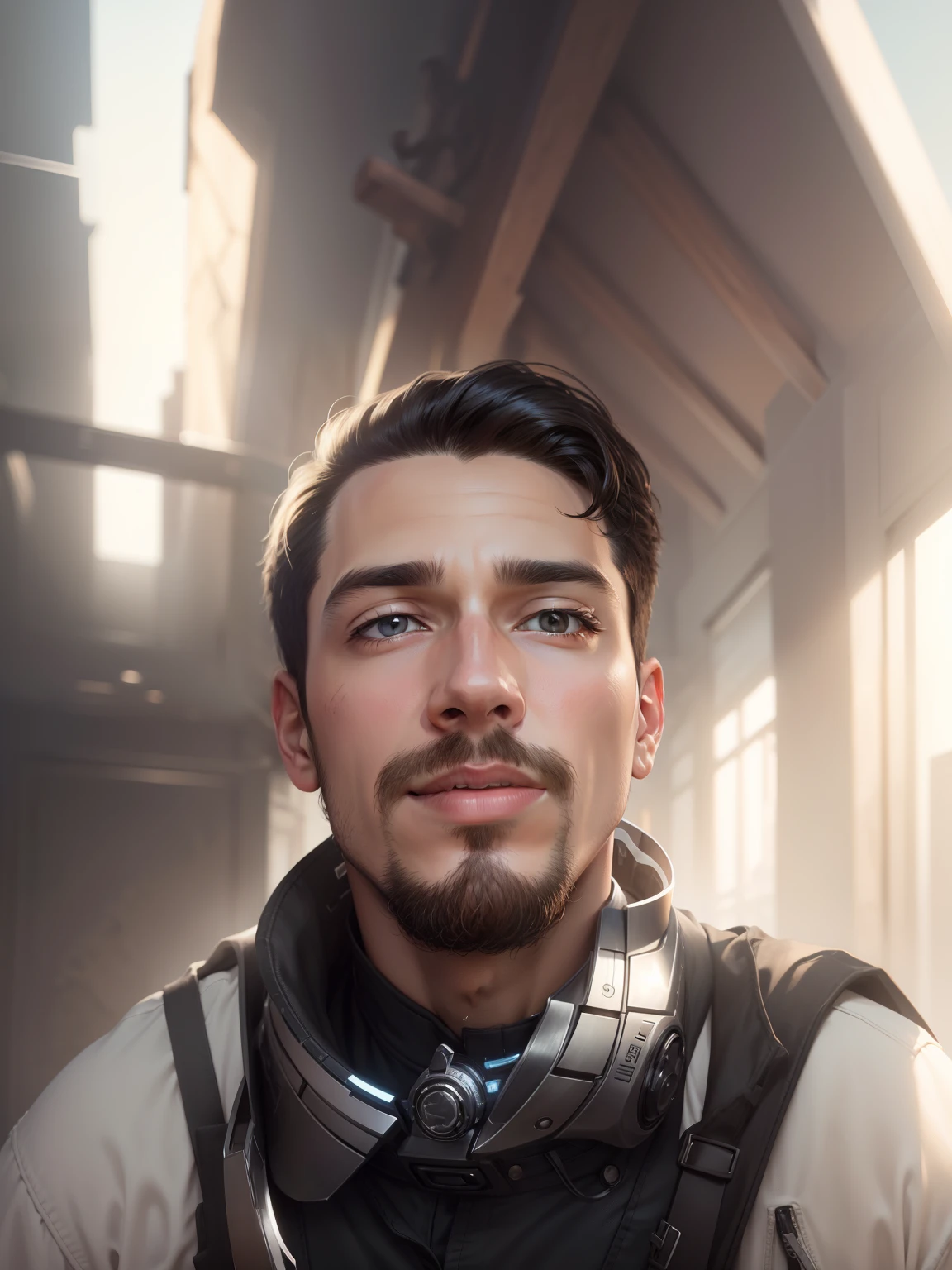 Change Background handsome boy realistic face 8k ultra