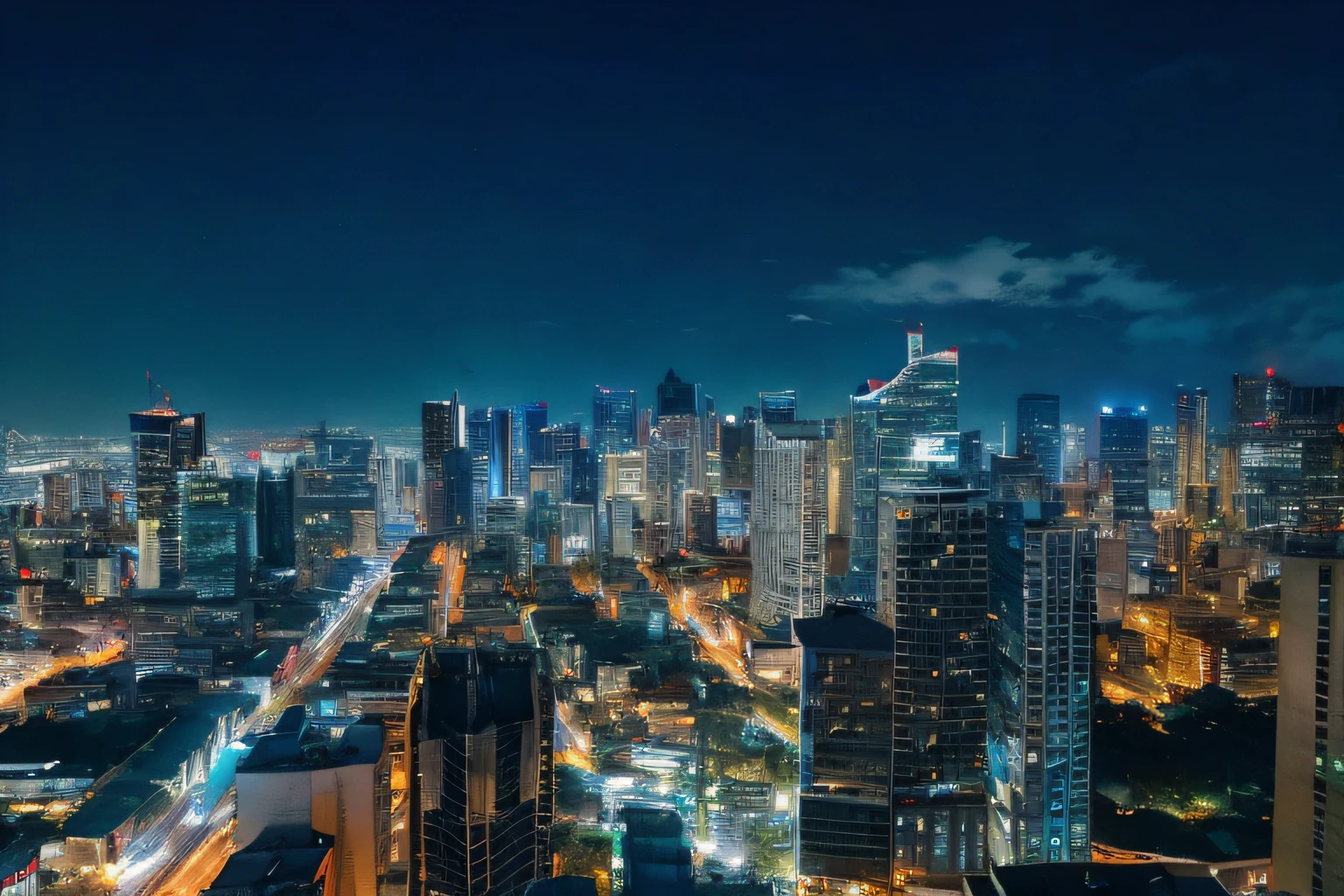 arafly shot of a city at night with a lot of lights, manila, city at night, busy cityscape, city scape, city night, night cityscape, night - time city background, super wide view of a cityscape, night time city background, city backdrop, philippines, high quality wallpaper, drone view of a city, city in the background, beautiful cityscape