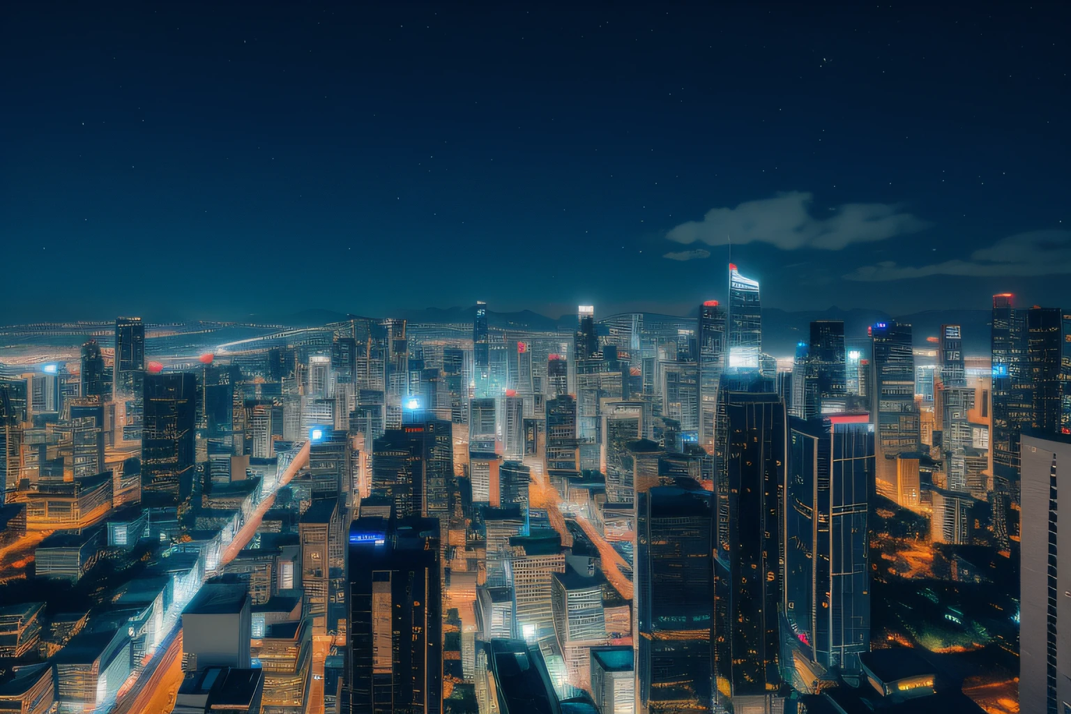 arafly shot of a city at night with a lot of lights, manila, city at night, busy cityscape, city scape, city night, night cityscape, night - time city background, super wide view of a cityscape, night time city background, city backdrop, philippines, high quality wallpaper, drone view of a city, city in the background, beautiful cityscape
