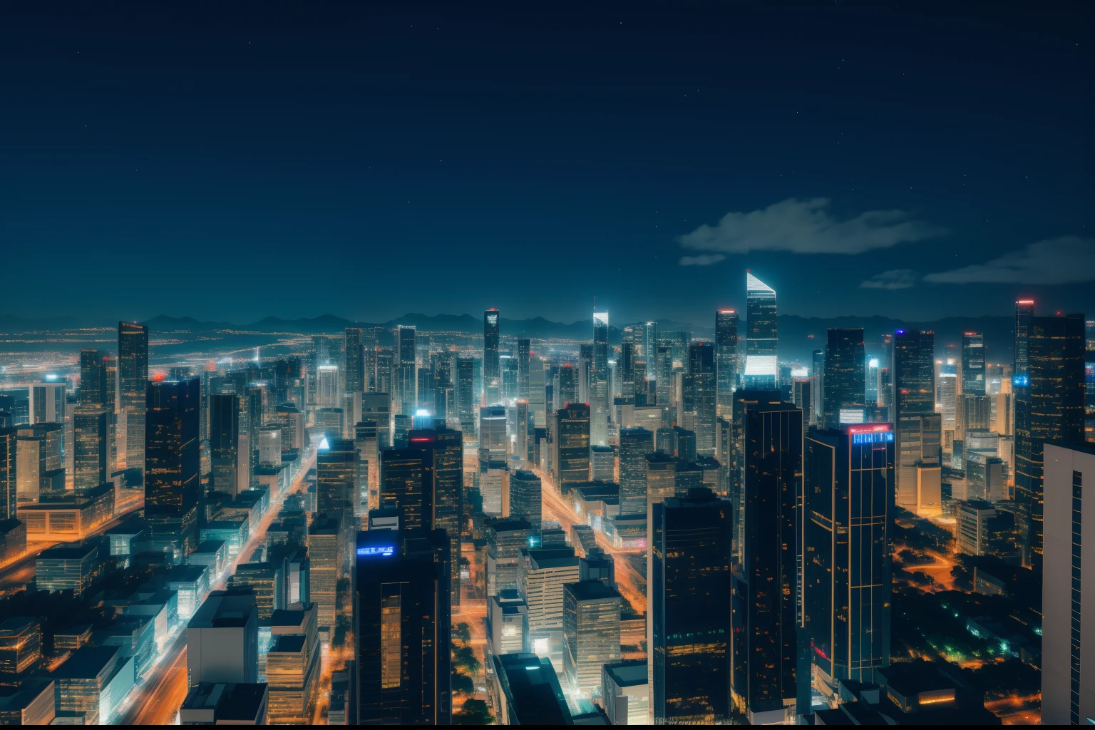 arafly shot of a city at night with a lot of lights, manila, city at night, busy cityscape, city scape, city night, night cityscape, night - time city background, super wide view of a cityscape, night time city background, city backdrop, philippines, high quality wallpaper, drone view of a city, city in the background, beautiful cityscape