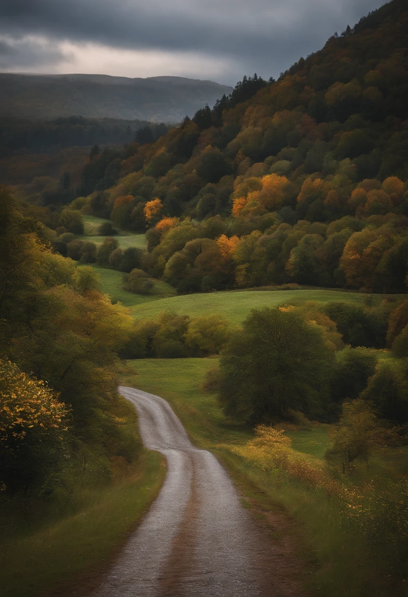 It's okay to be small,More than any lights in town,Way back,I picked up a few tears.,On the road to you,Running,Every day that passes by,Anya,What kind of trip,drenching,laughing,Embarrassing,Hanging the ribbon,The season gave me,