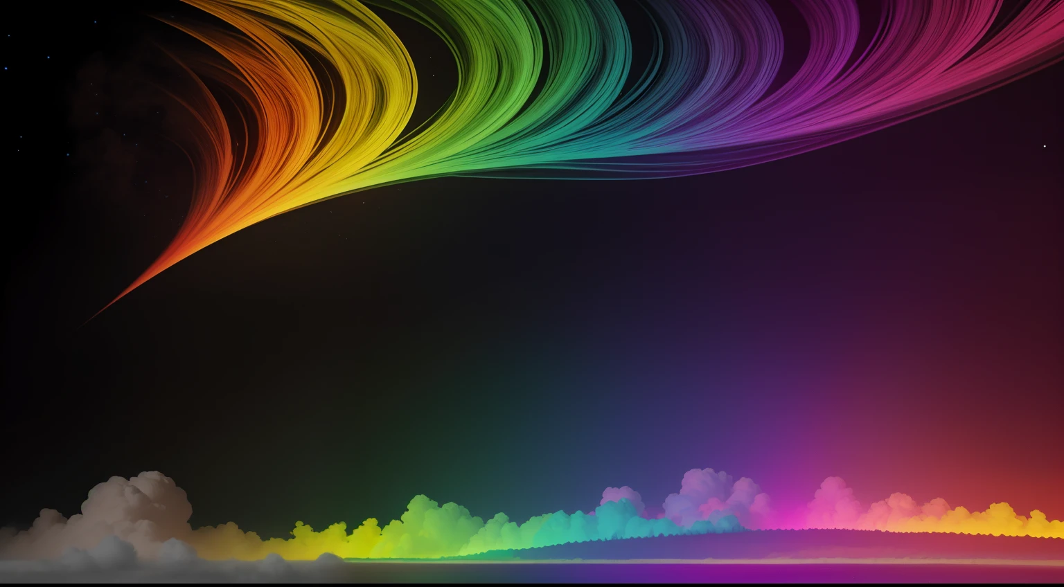 Un primer plano de un humo colorido se vierte sobre un fondo negro, humo de color fluido, humo colorido, Humo multicolor, humo coloreado, humo de colores brillantes, acid-colored smoke, Humo de color, humo de arco iris, Background of psychedelic smoke, Humo colorido en el fondo, humo espeso y colorido, Humo giratorio colores radiantes, nubes de humo de colores, humo arremolinado, Arte del humo fluido