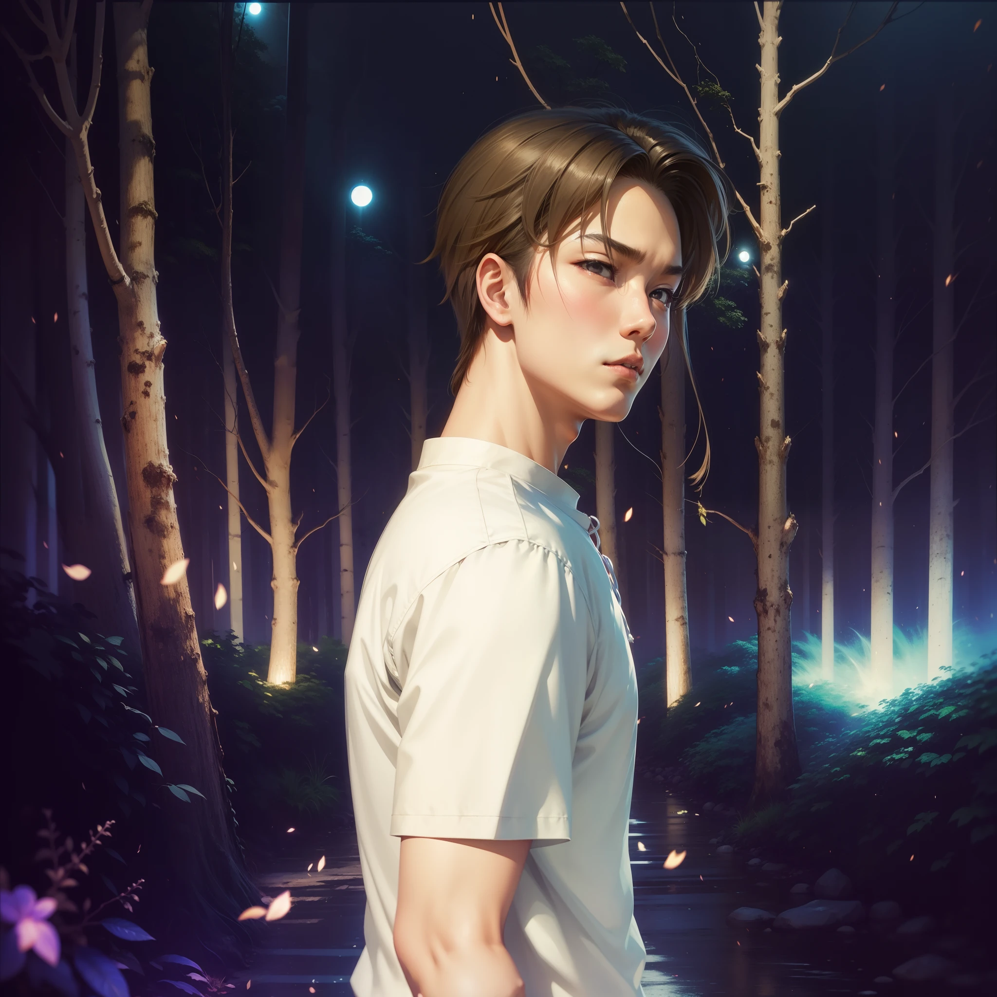 Takumi fujiwara ai