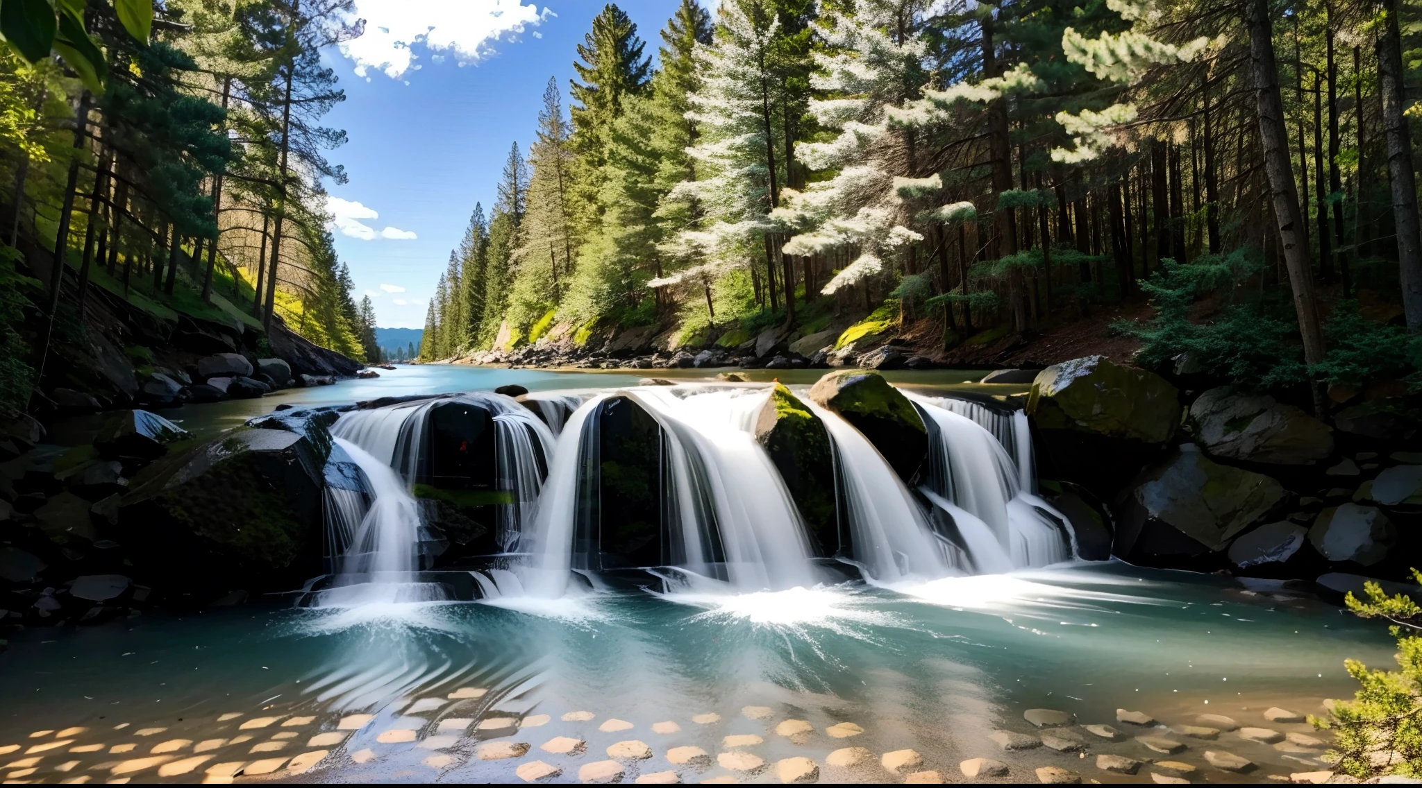 Nature