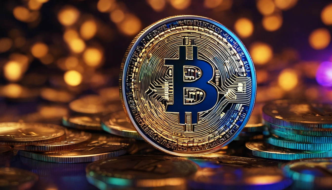cryptocurrency