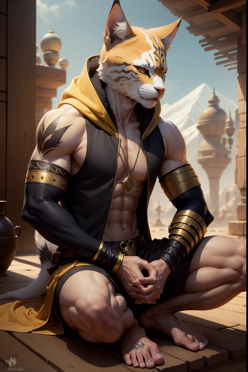 anthropomorphic cheetah, testicles, Garmash, Ruan Jia, chunie, darkgem