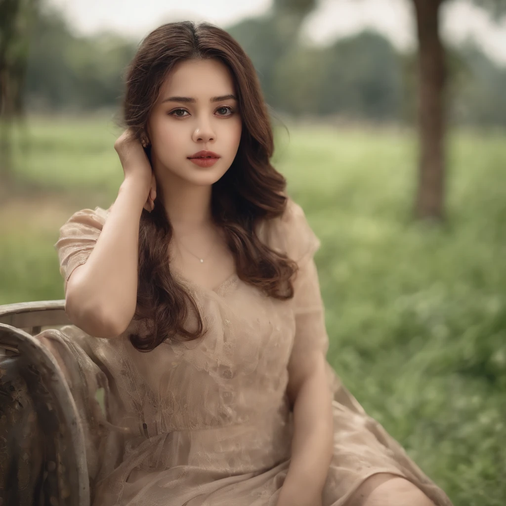 (RAW photogr:1.2), (Photorealistic:1.4), 1girll, 18 years old,adolable，a baby face，The most beautiful girl,Goose egg face，Oval face，Fleshy on the face，Good facial features，Sweet smiling，The smile and the eyes are charming and attractive，Beautiful Meticulous Girl, very detailed eyes and faces, Beautiful detailed eyes, ultra - detailed, A high resolution, The is very detailed，best qualtiy，tmasterpiece，illustratio，The is very detailed，CG，unified，8K wallpapers，finely detailled，tmasterpiece，best qualtiy， Wallpapers，light in face，Movie lighting，Headshot，Attractive sexy expression， Match the brand：Mango top：Mint green loose short sleeve T-shirt（No leakage），（upperbody closeup）（Close-up of emoji）The body is fleshy，（looking to the camera）,Random fashion hairstyle，hair flowing，perfect body figure，Standing position，（Close-up view），Headshot，Highlight the attractive expressions of the characters，The background is a random different room。
