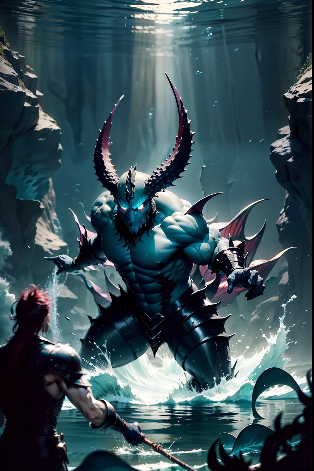 drak,Head to forearm,Forearms to waist,Waist to tail,The distance is equal。The horns are like deer,The head is like a camel,Eyes like ghosts,The item is like a snake,The abdomen resembles a mirage,Scales like fish,The claws are like eagles,The palm is like a tiger,Ears like cows
