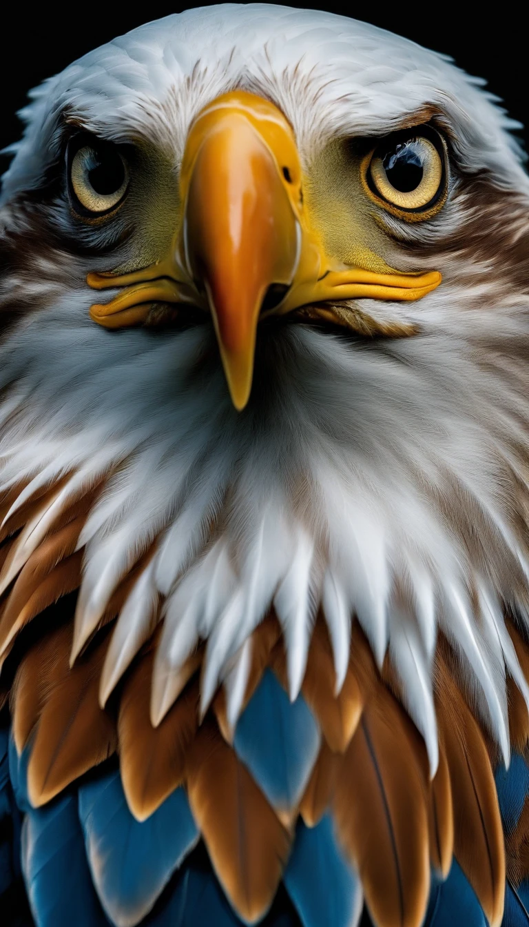 eagle eyes front next