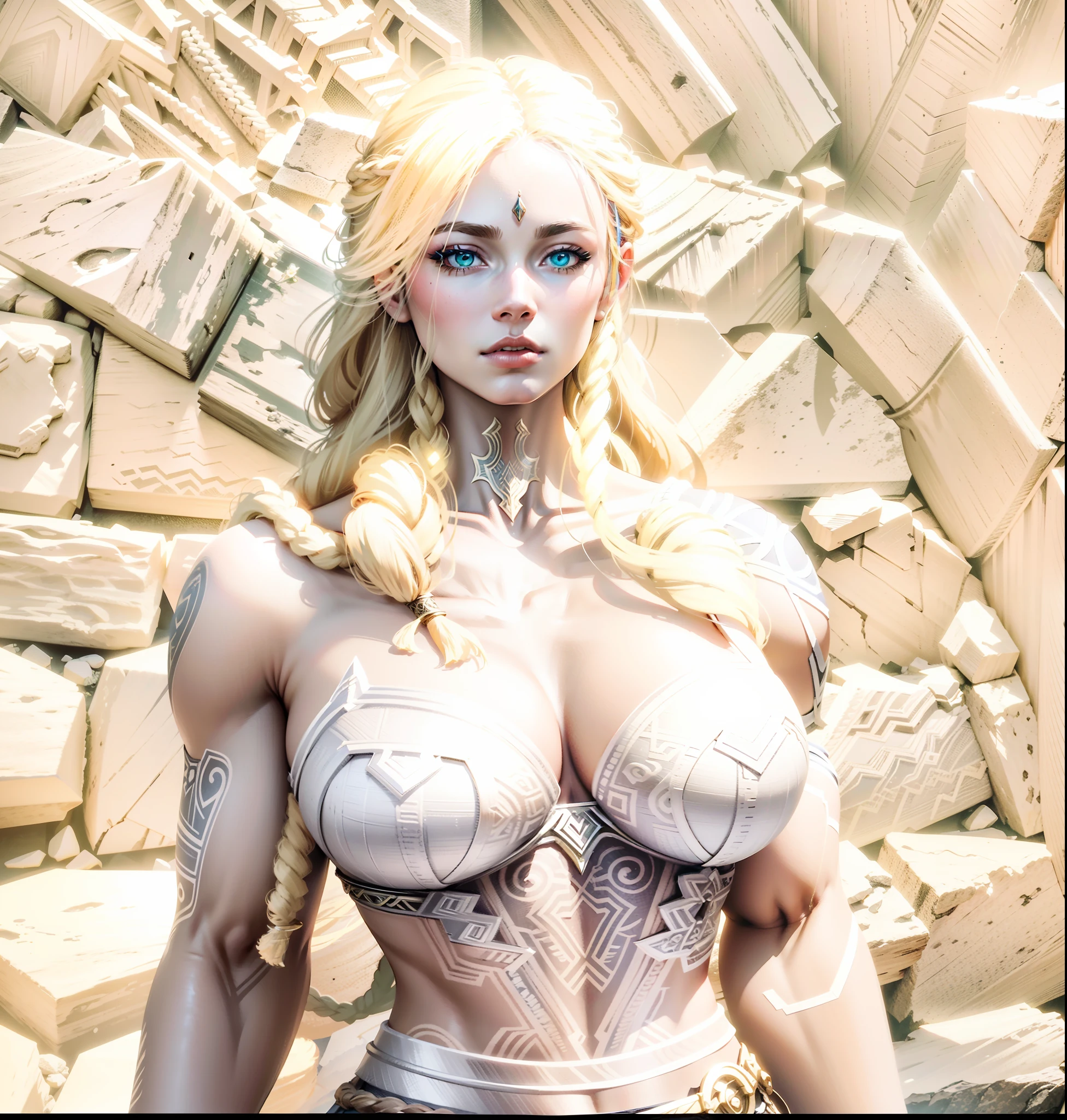 Asgard,valkyrie,Senhora Cavaleiro,Anatomia correta,epic fantasy digital art,tmasterpiece,8k,high-definition resolution,desenho detalhado,Qulidade Superior,, Epic composition