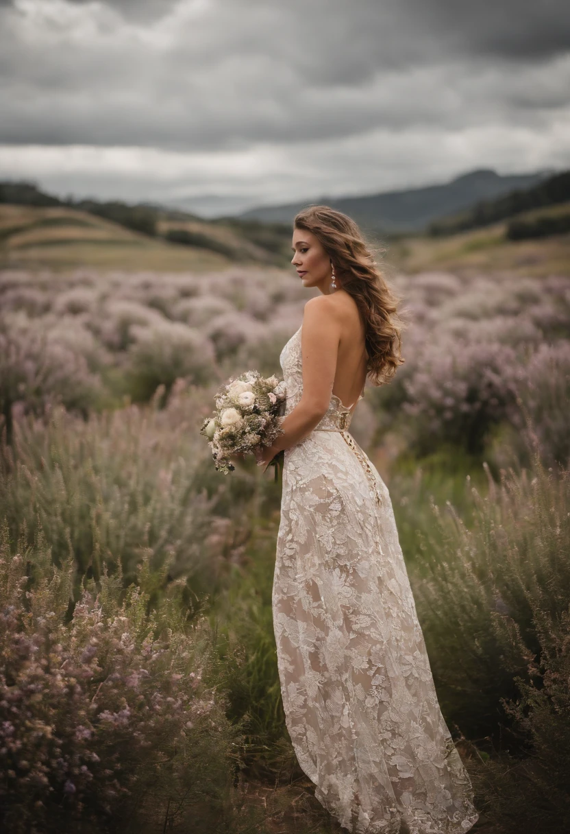This perfume is more than just a fragrance; It's an olfactory experience that celebrates the elegance and sophistication of every woman. With a harmonious mix of floral notes that dance delicately on the skin, Florence is the perfect finishing touch for any occasion.