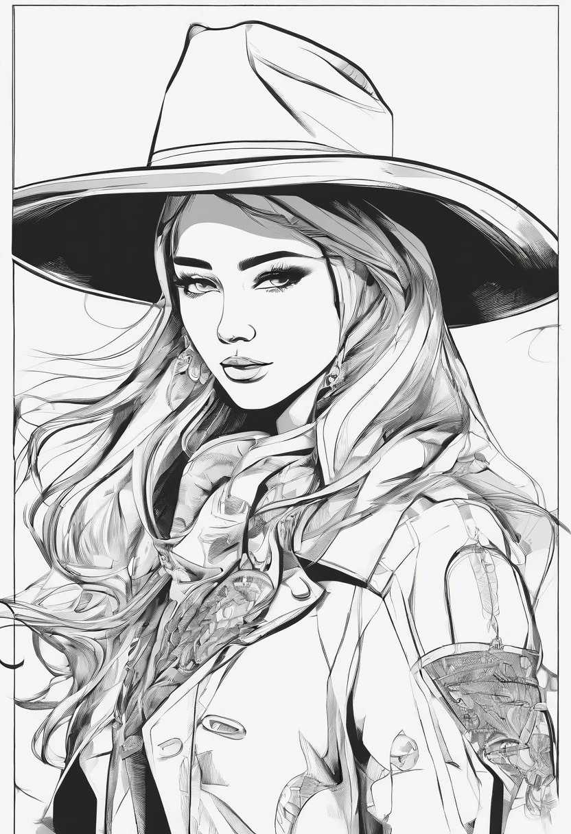 1girl, Hatsune miku, cowboy shot,