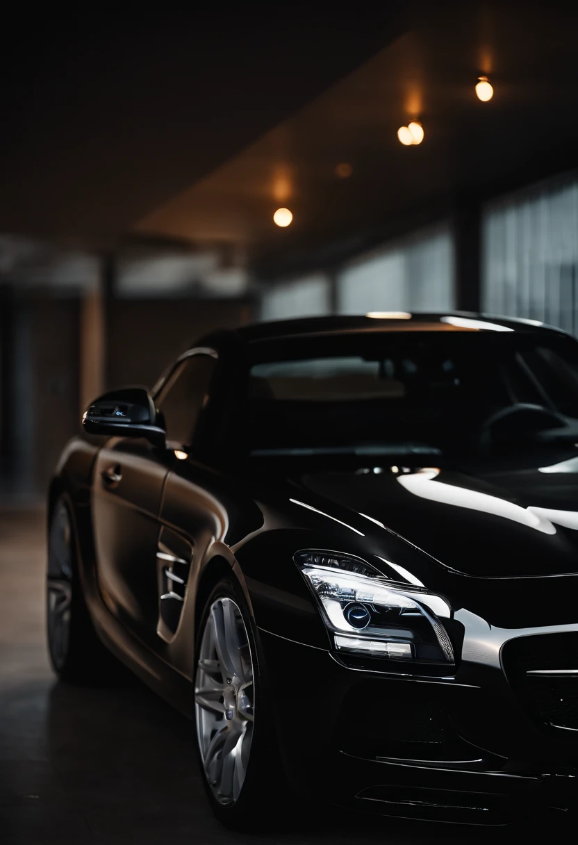 Mercedes sls bmw 1m z4 Audi R8 interior