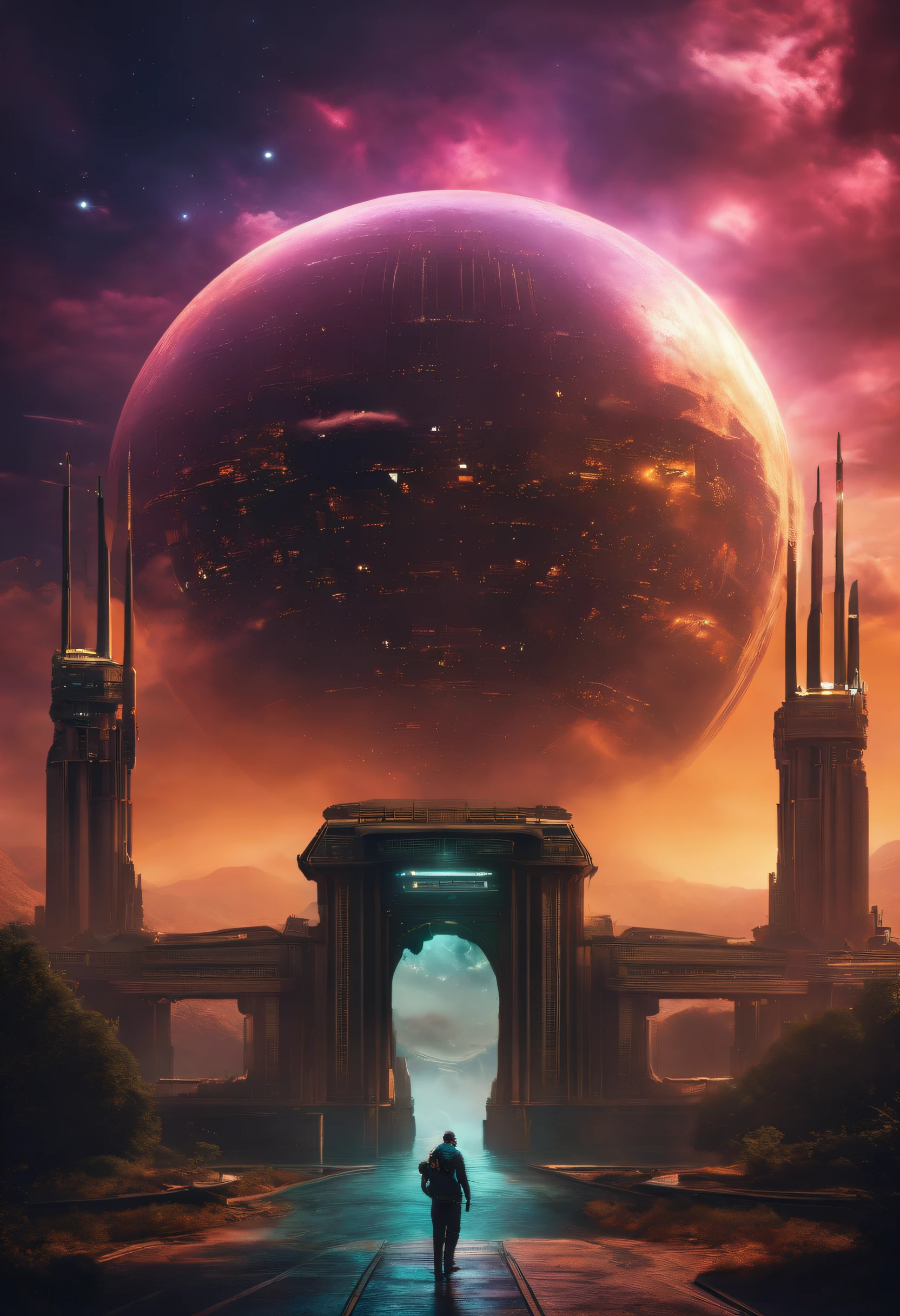 atompunk , hyper 4k resolution , extremely dedicated