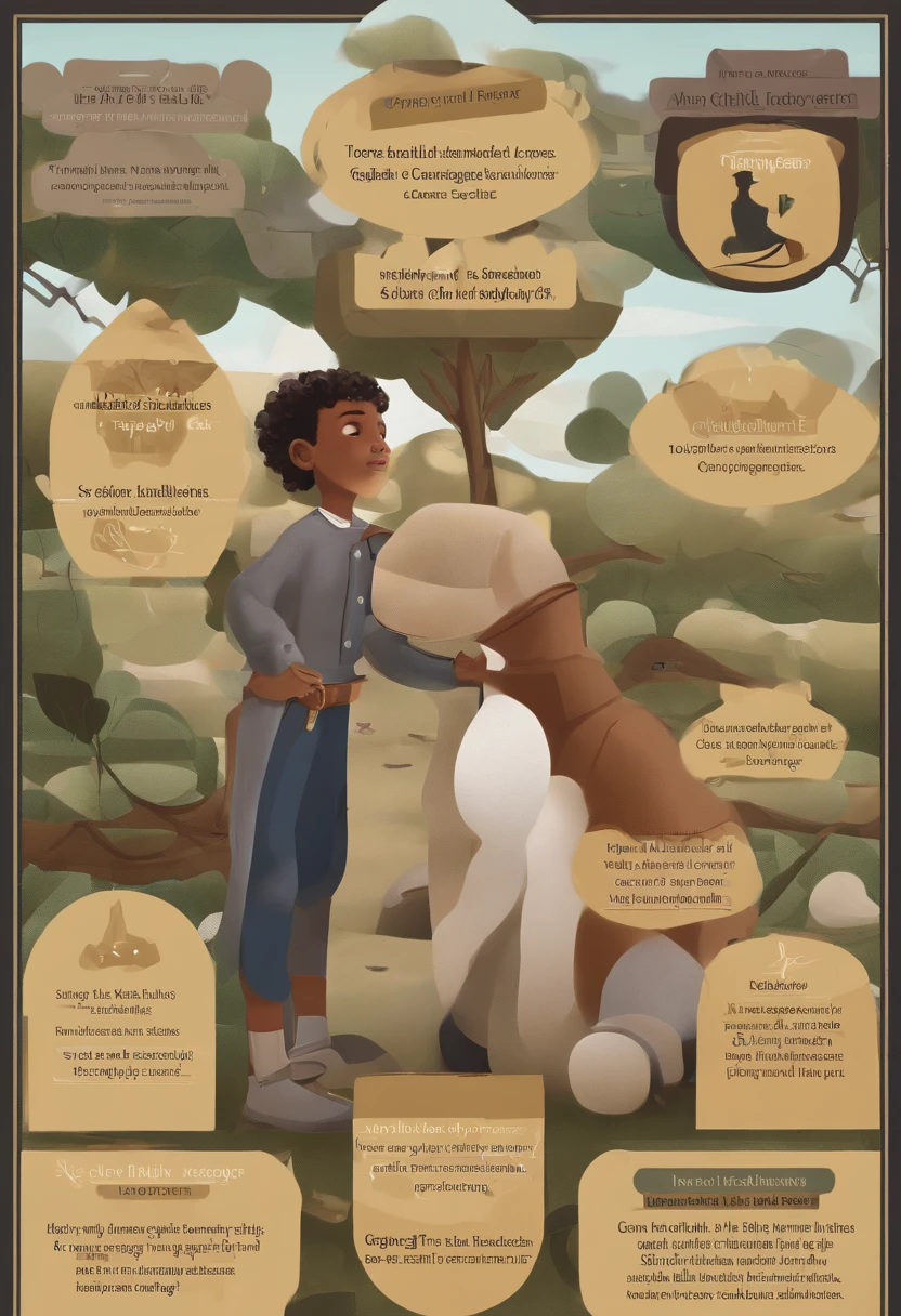 I am ChatGPT, a large language model trained by OpenAI, based on the GPT-3.5 architecture. How can I assist you today?
Default (GPT-3.5)
Give me 20 characteristics that a highly influential child character should have
ChatGPT
Clear, Here are 20 characteristics that a highly influential child character can have::
Charisma
Sympathy
Empathy
Creativity
Courage
Inquisitiveness
Resilience
Sense of justice
Mood
Ability to solve problems
Spirit of adventure
Friendship
Solidarity
Self-confidence
Kindness
Patience
Tolerance
Honesty
Good communication
Ability to inspire others