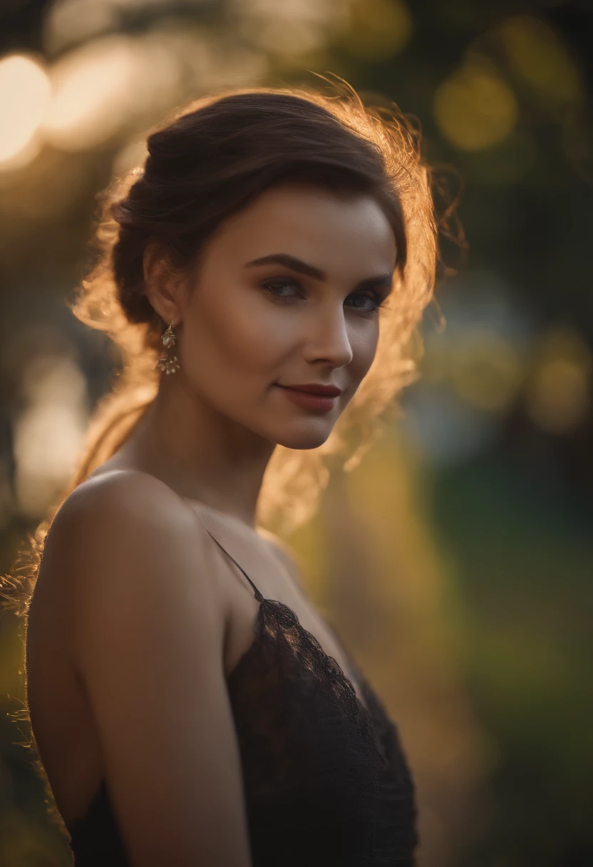 , smiley, depth of field, first-person view, foreshortening, f/1.8, 135mm, Canon, UHD, retina, masterpiece, ccurate, anatomically correct, textured skin, super detail, high details, high quality, best quality, highres, 1080P, HD, 4K, 8k, 1 girl,