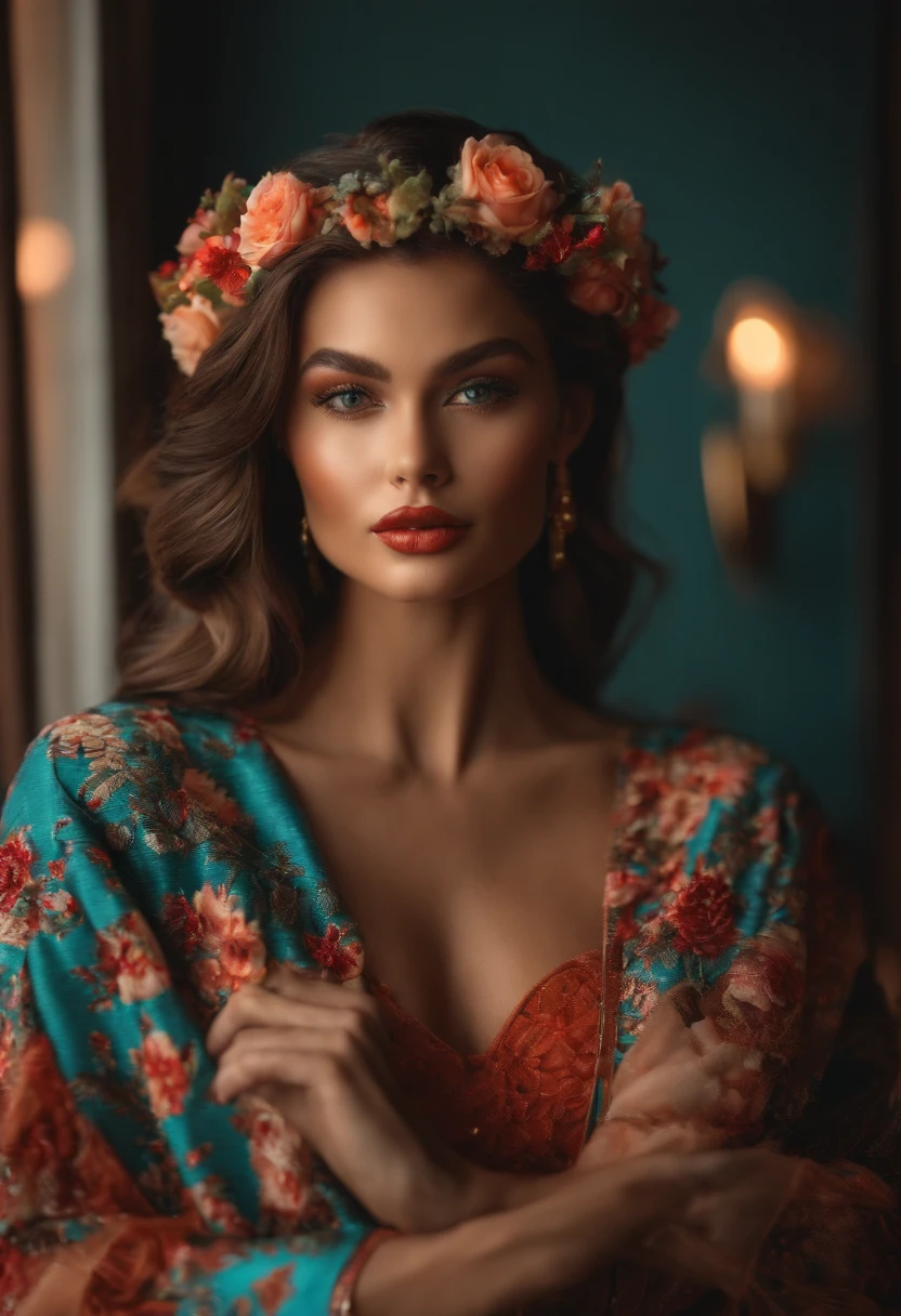The most beautiful  model, instagrame influencer