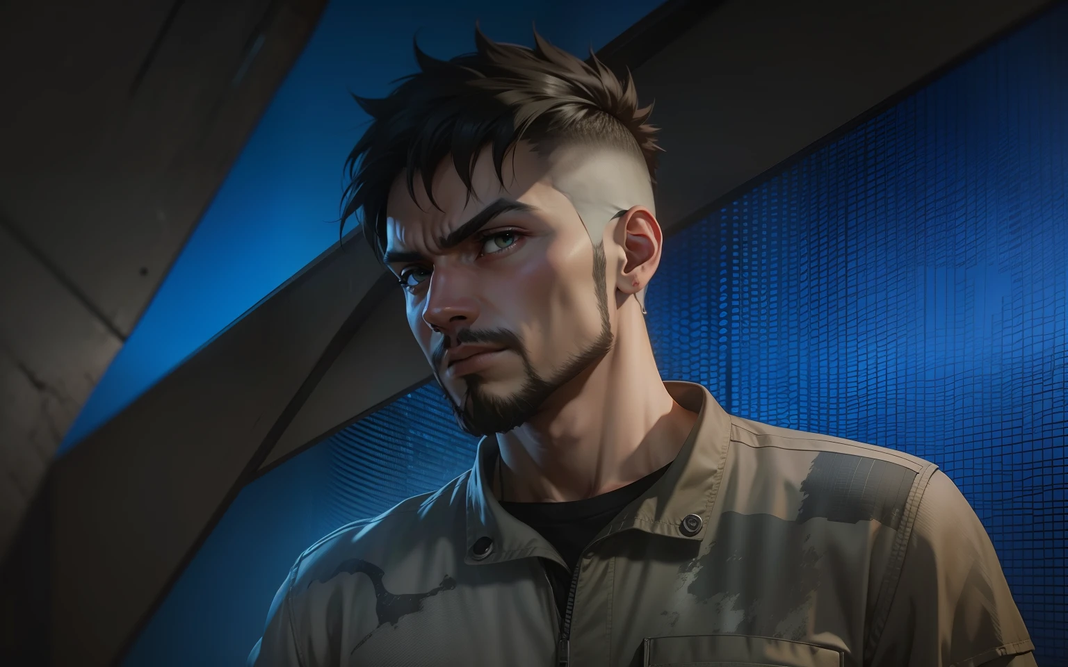 Ultra hd graphics anime