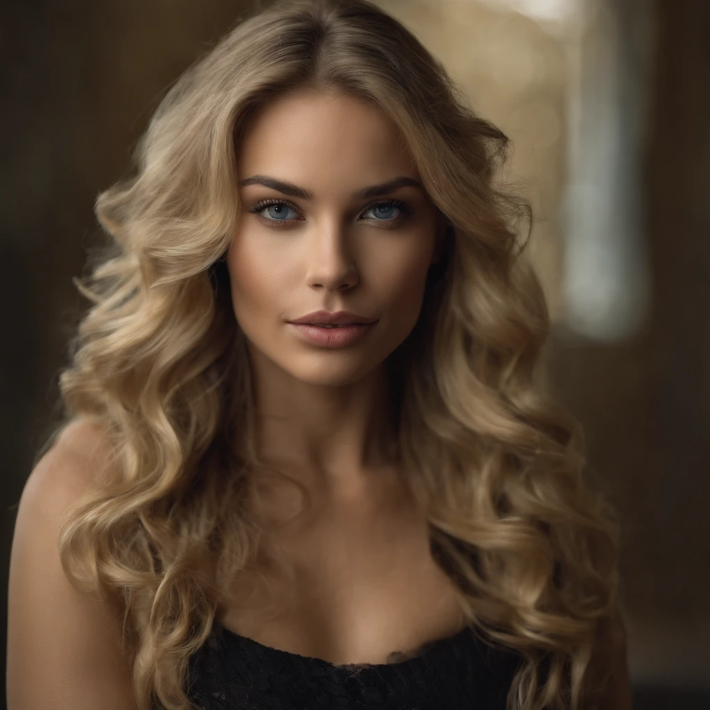 Mujer rubia con sujetador negro con ojos azules y cabello largo, Hermosa mujer rubia, hermosa chica rubia, Una hermosa rubia, Hermosa joven rubia, Retrato de Barbara Rey, Hermosa modelo femenina, Mujer rubia, Rubio y rasgos atractivos, chica sexy con cabello largo y rubio, hermoso cabello rubio, Diosa rubia, Mujer preciosa, Joven rubia, hermosa mujer hermosa, Mujer sueca rubia