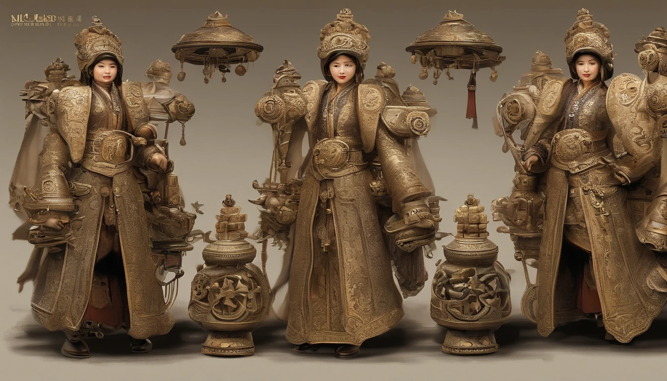 China-style,Tang dynasty baby girl,Hanfu,Cute and cute,A ball head,Take a bunch of sugar gourds,The lively streets of Chang'an,eery,Full body like,Detailed and accurate,depth of fields,8K,A high resolution,tmasterpiece,Beautiful wallpapers,high qulity,high detal,s the perfect face,offcial art,blur backgroun, --Niji 5 --Q 2