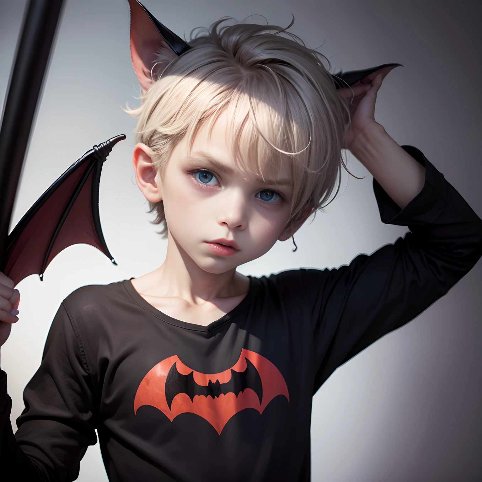 Bat boy reality --auto