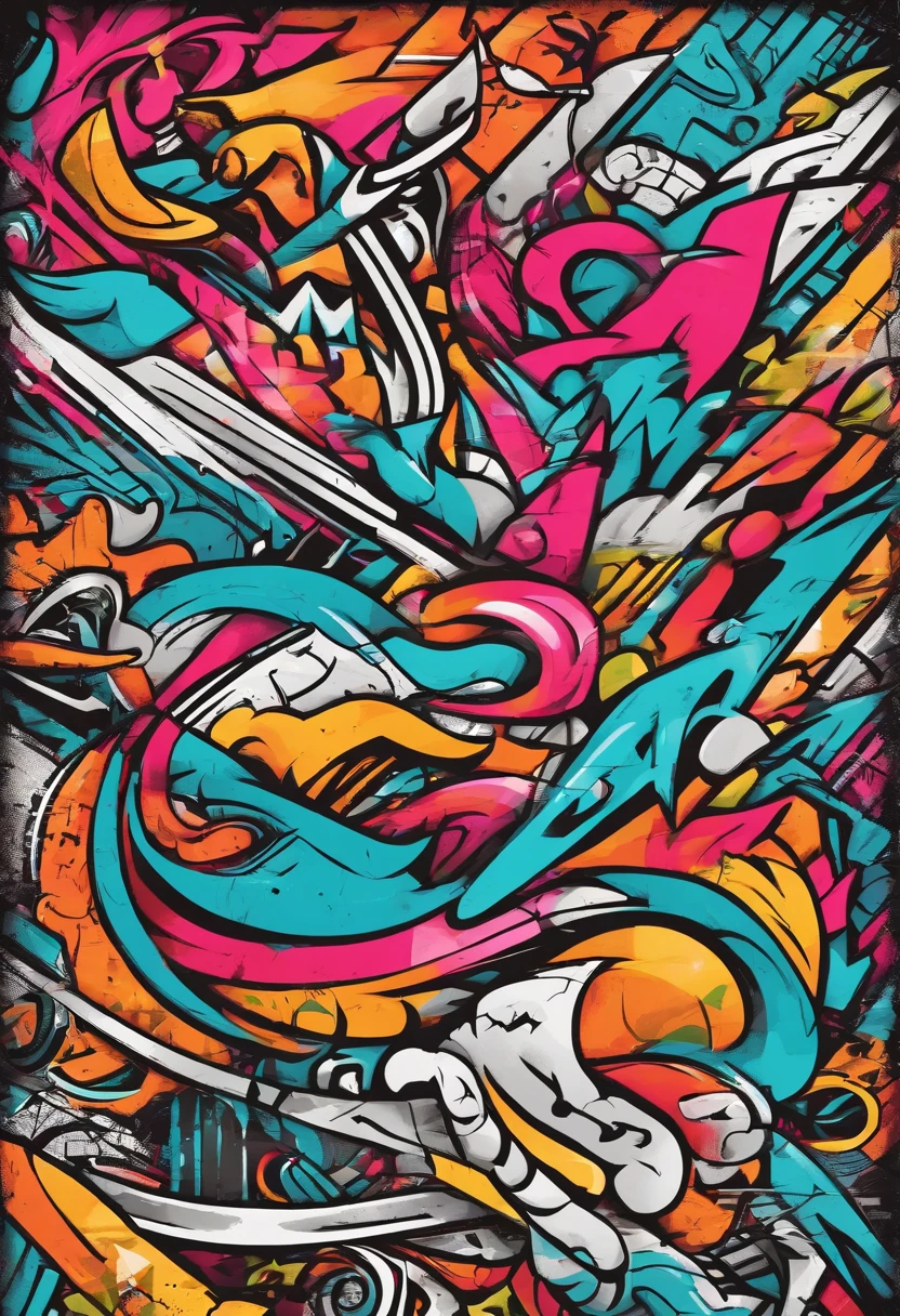 Five-shift uniform pattern design