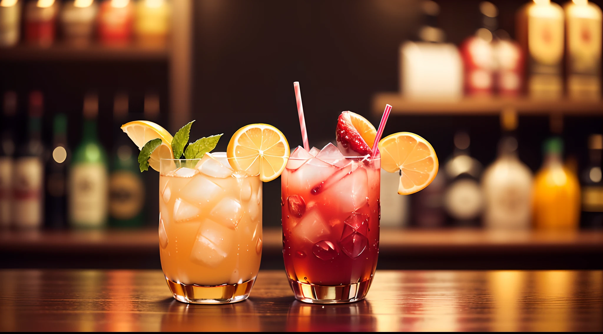 Cocktail