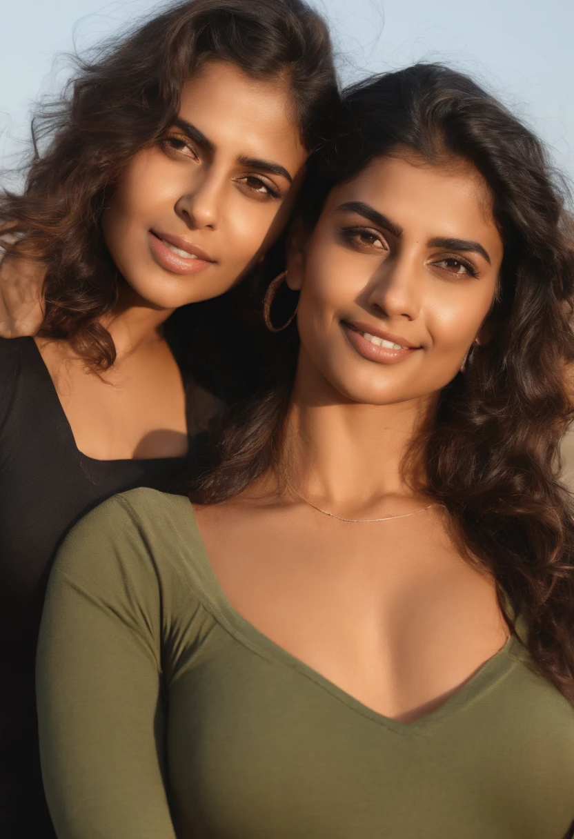 2 indian girls.perfect shape.atheletic body.soft skin.perfect breasts.sweaty body.armpit exposed.sweaty armpit.1girl is licking another girls armpit.both are enjoying.both are blushing.exposed clothing.25years oldying on bed.saliva is coming.lesbians.armpit licking