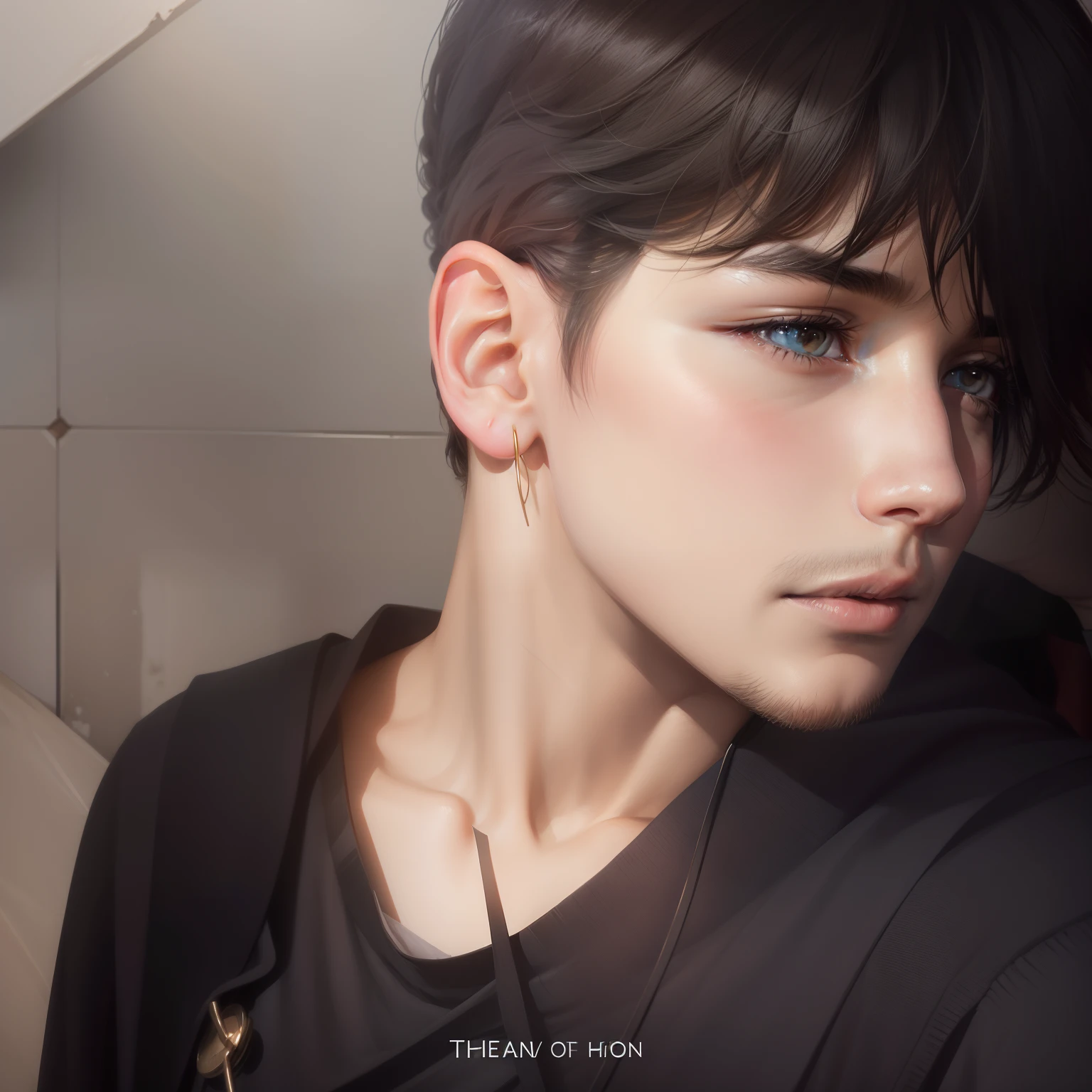 Portray