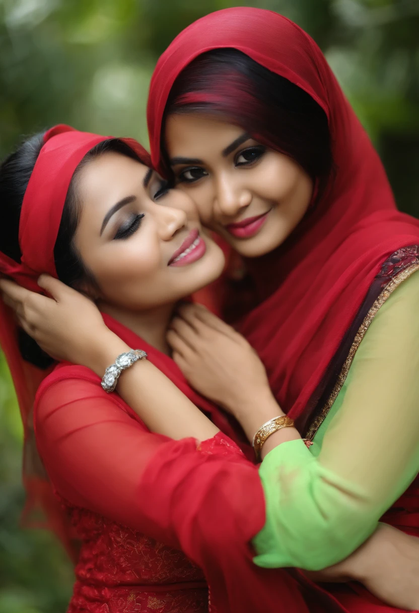2 malay girl having sex together