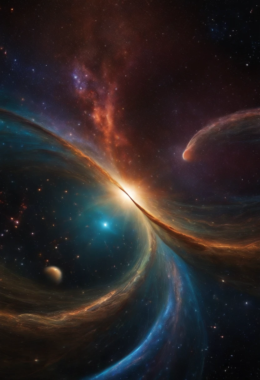 Wormhole animals