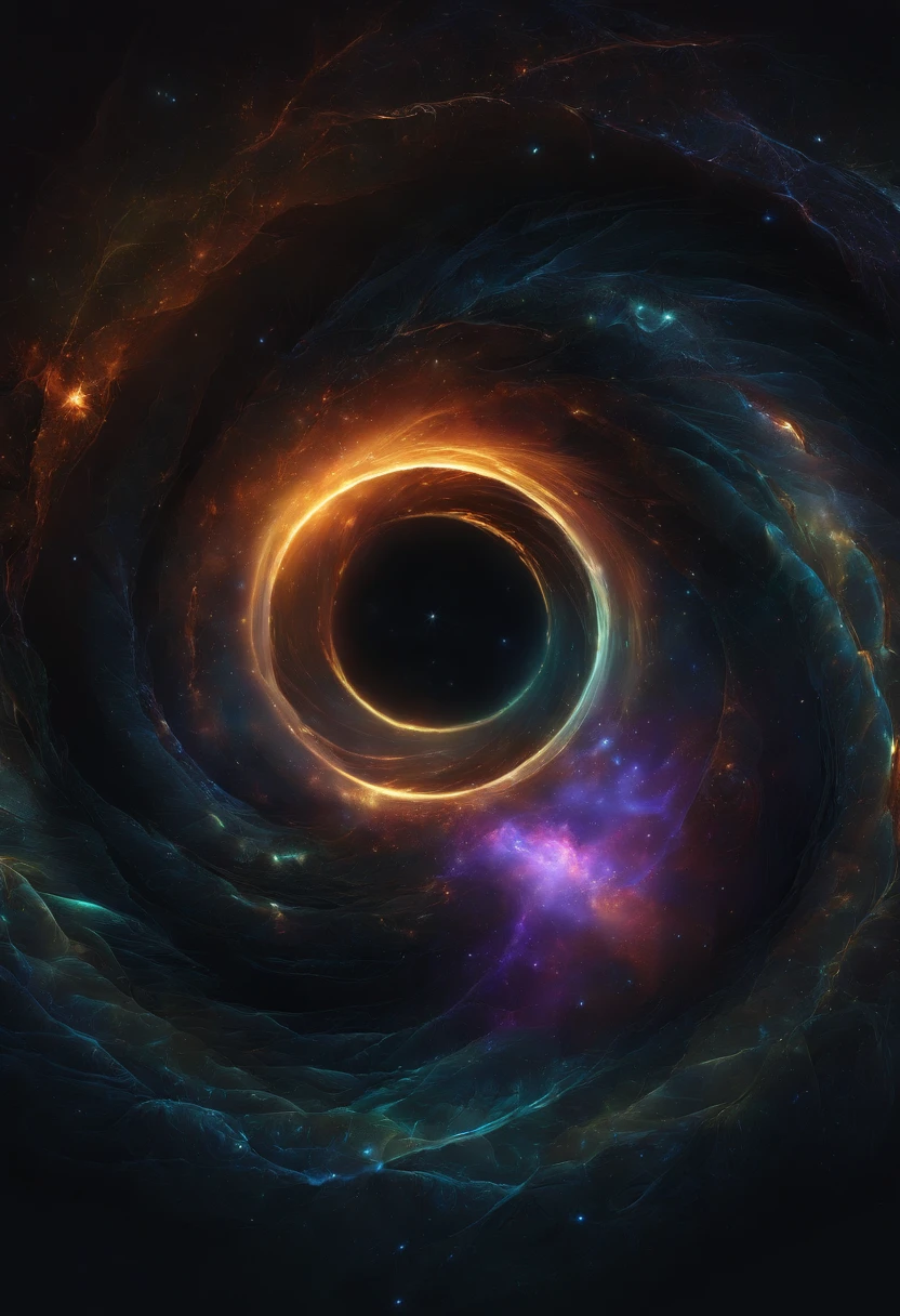Wormhole animals